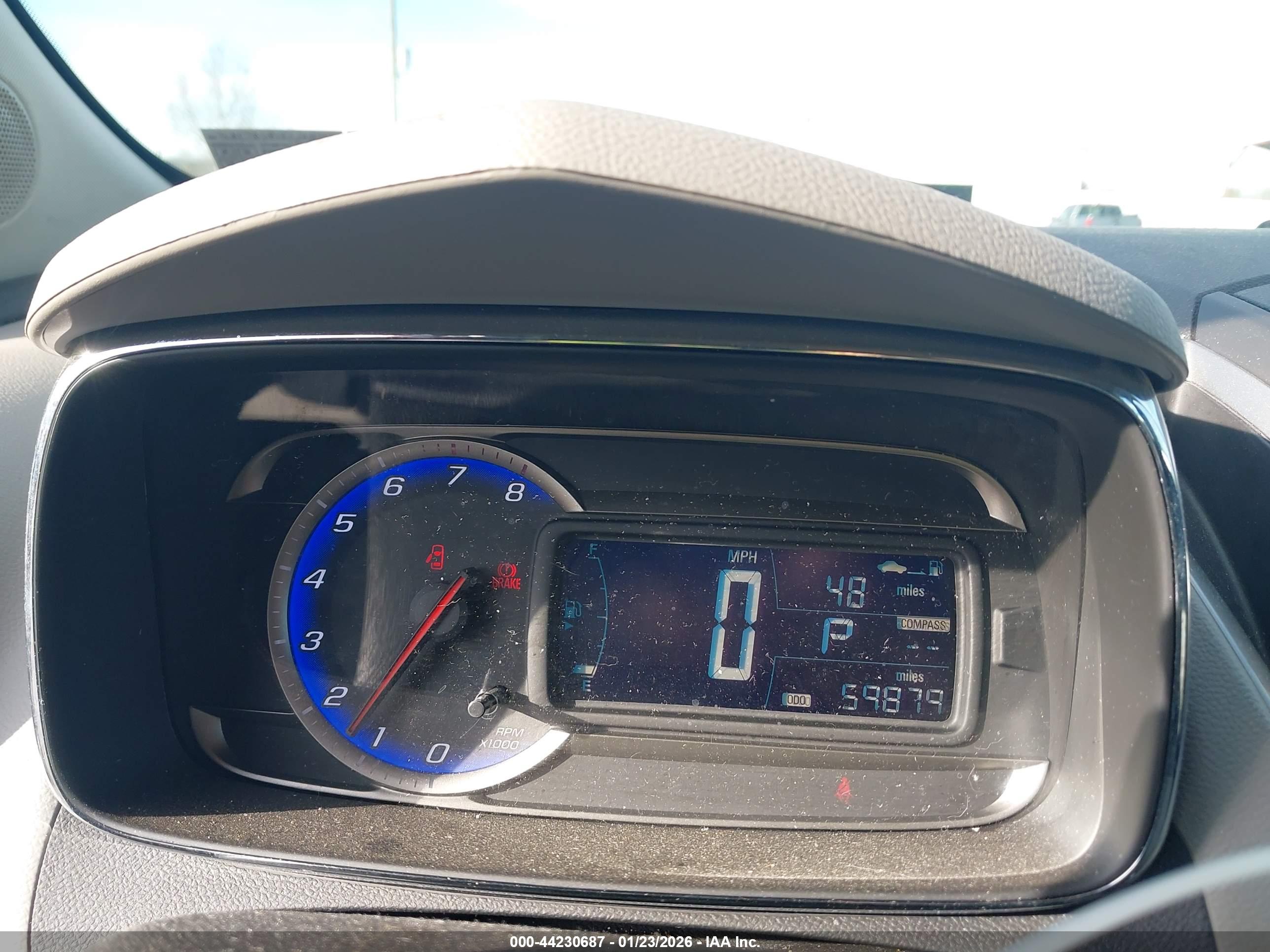 CHEVROLET TRAX image 7