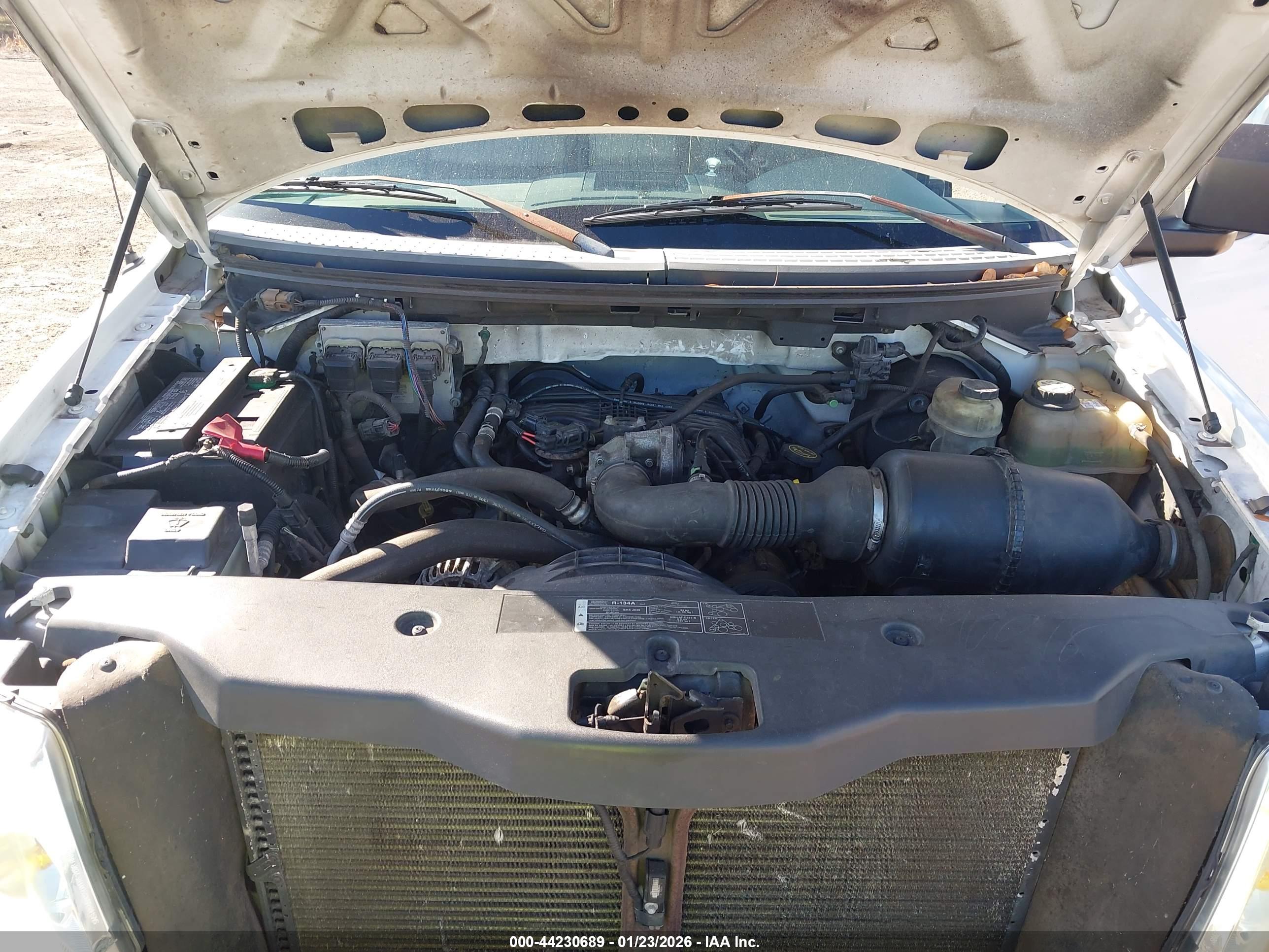 FORD F-150 image 10