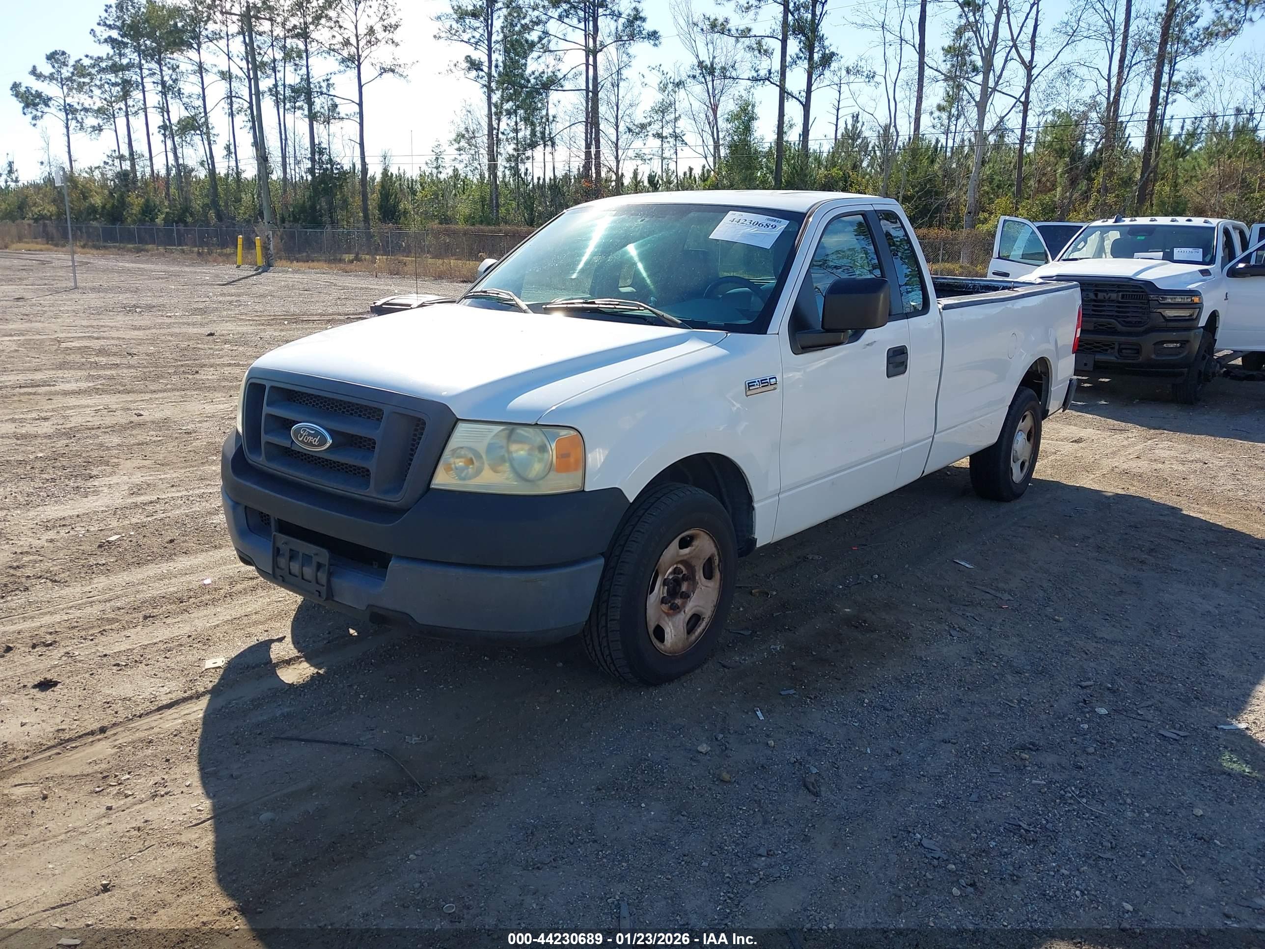 FORD F-150 image 2