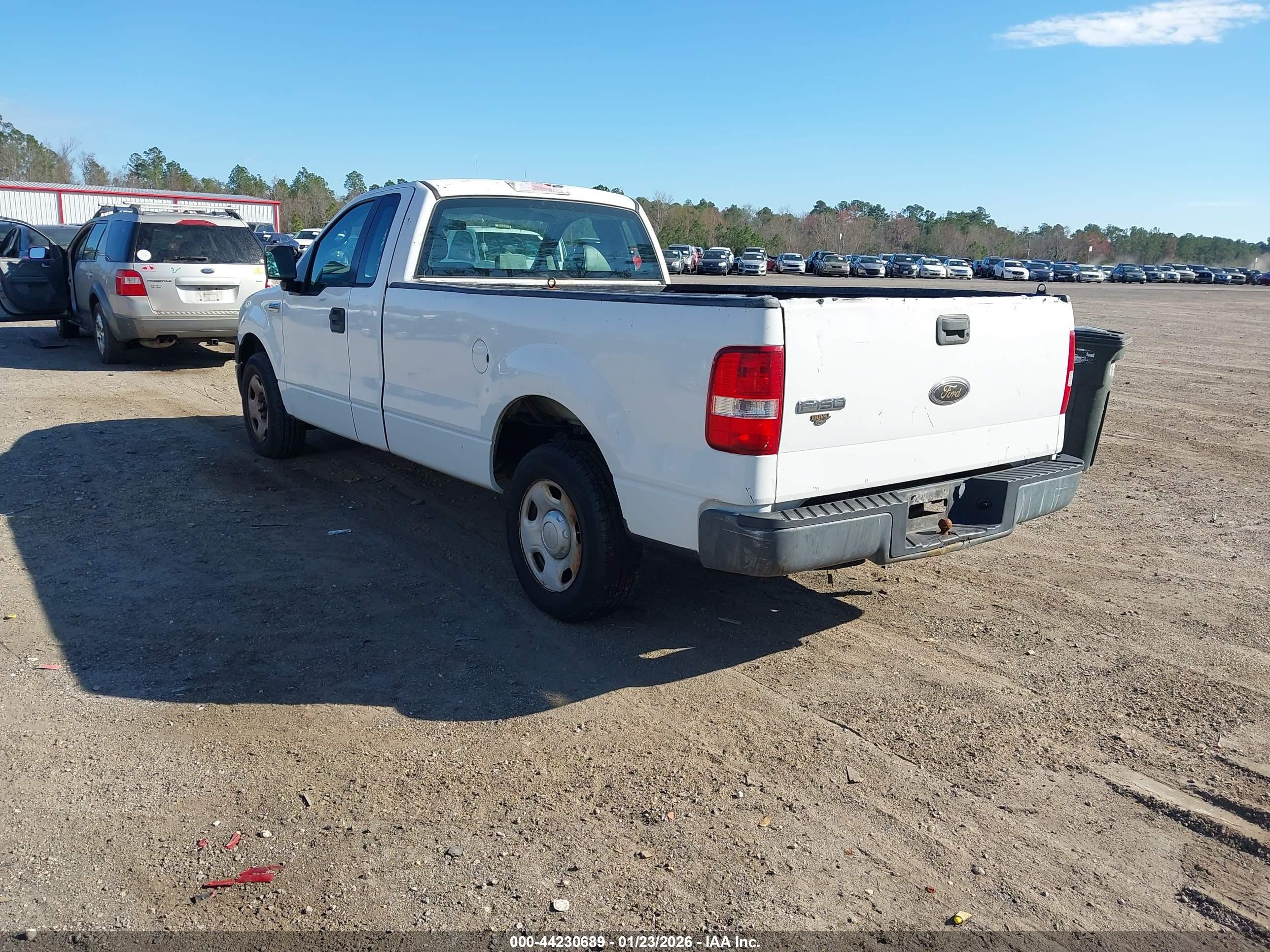 FORD F-150 image 3