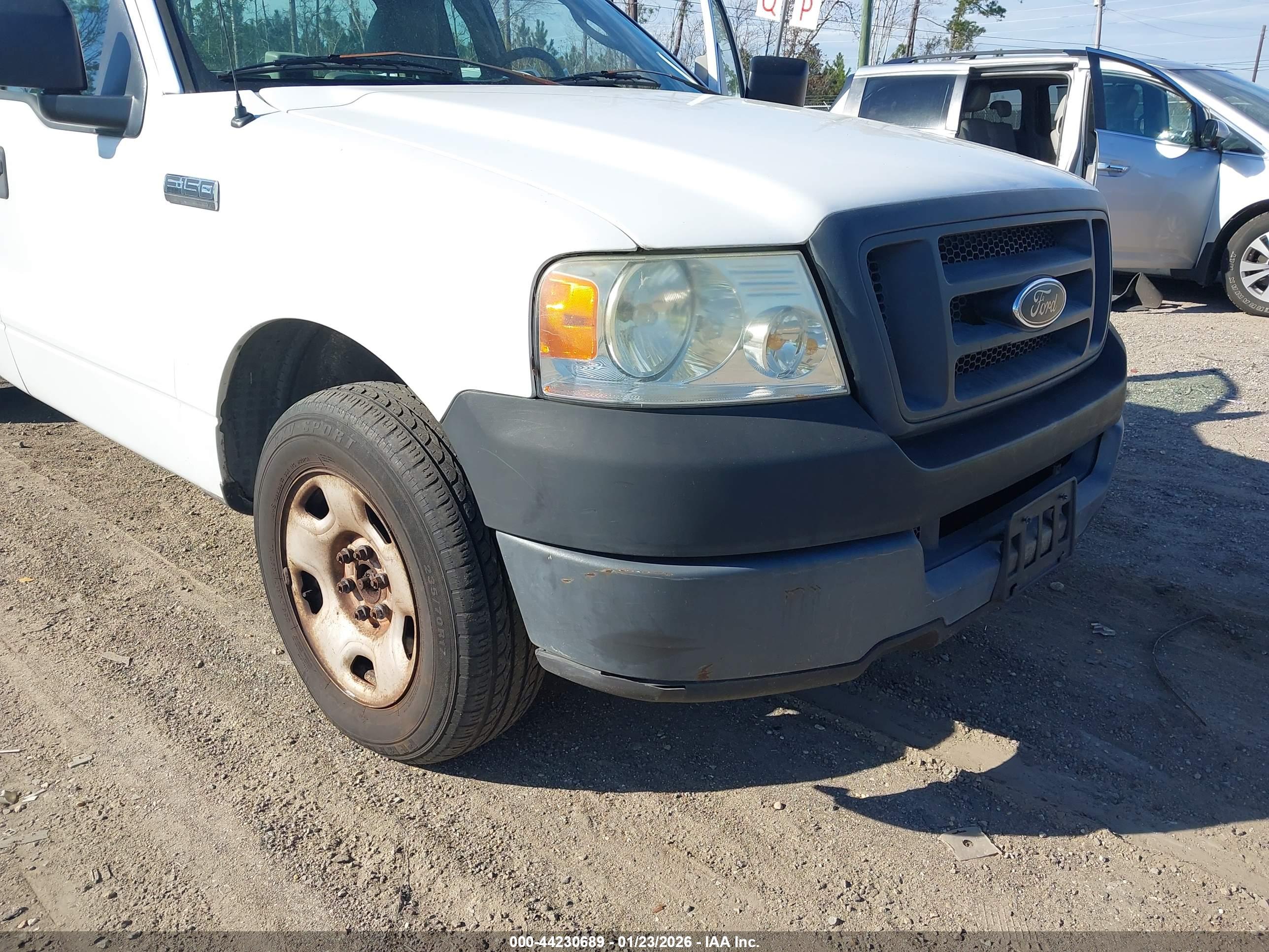 FORD F-150 image 6