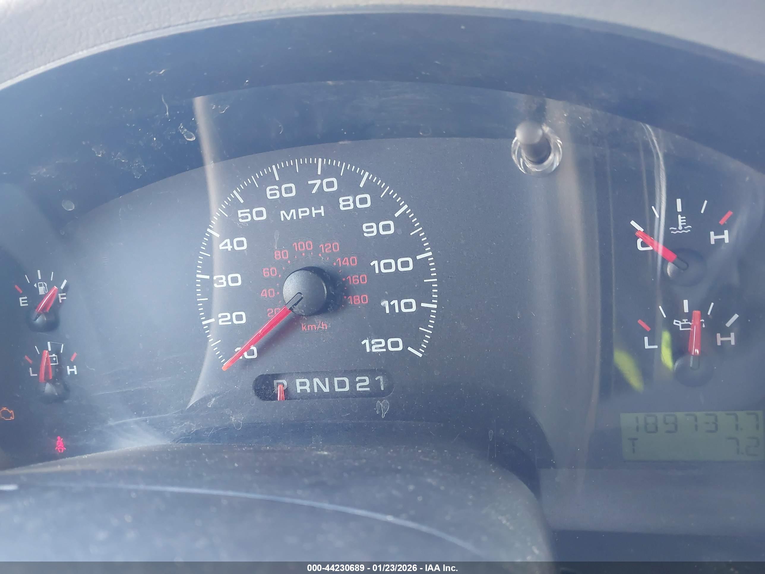 FORD F-150 image 7