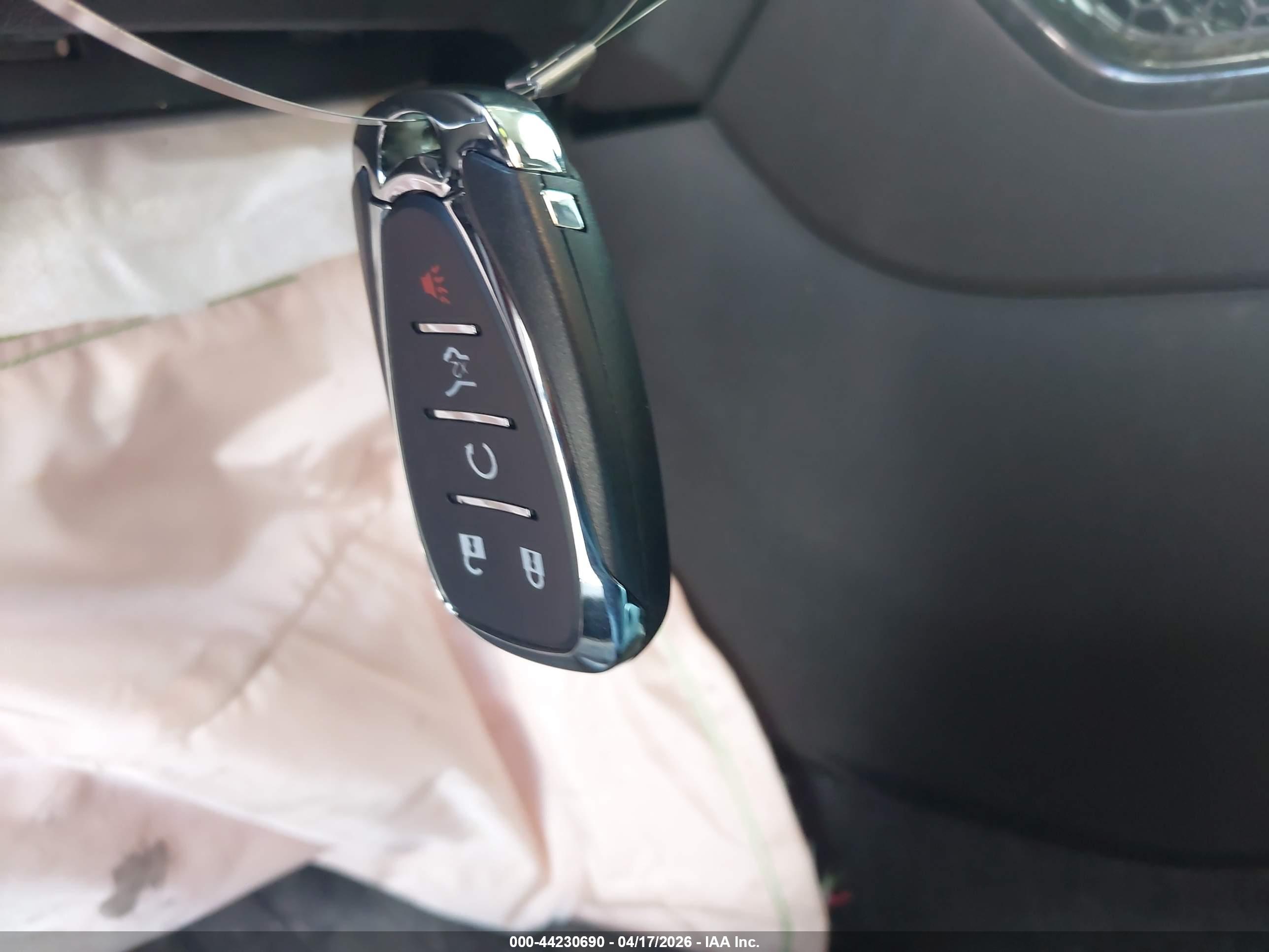 CHEVROLET TRAILBLAZER image 11