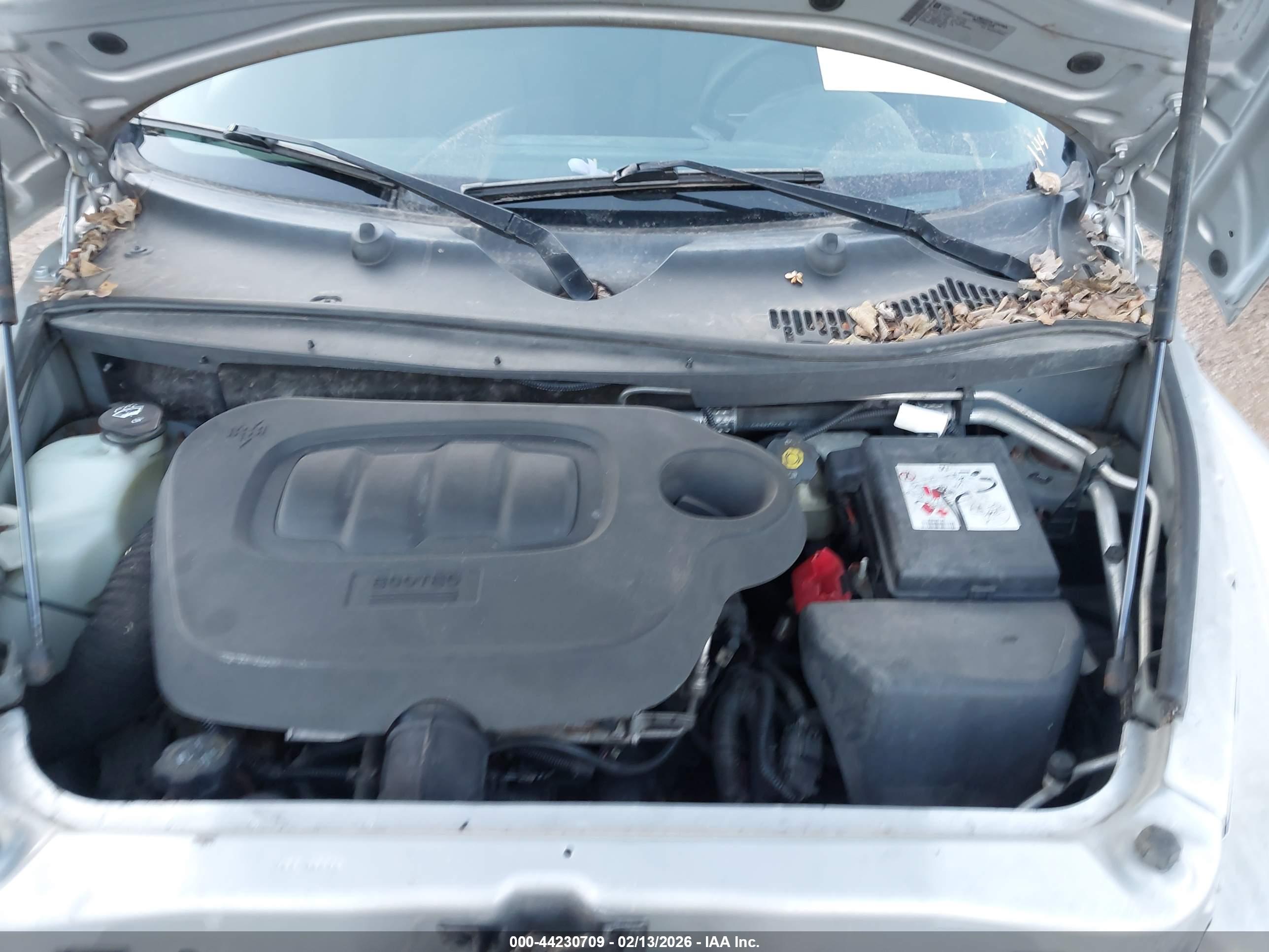 CHEVROLET HHR image 10