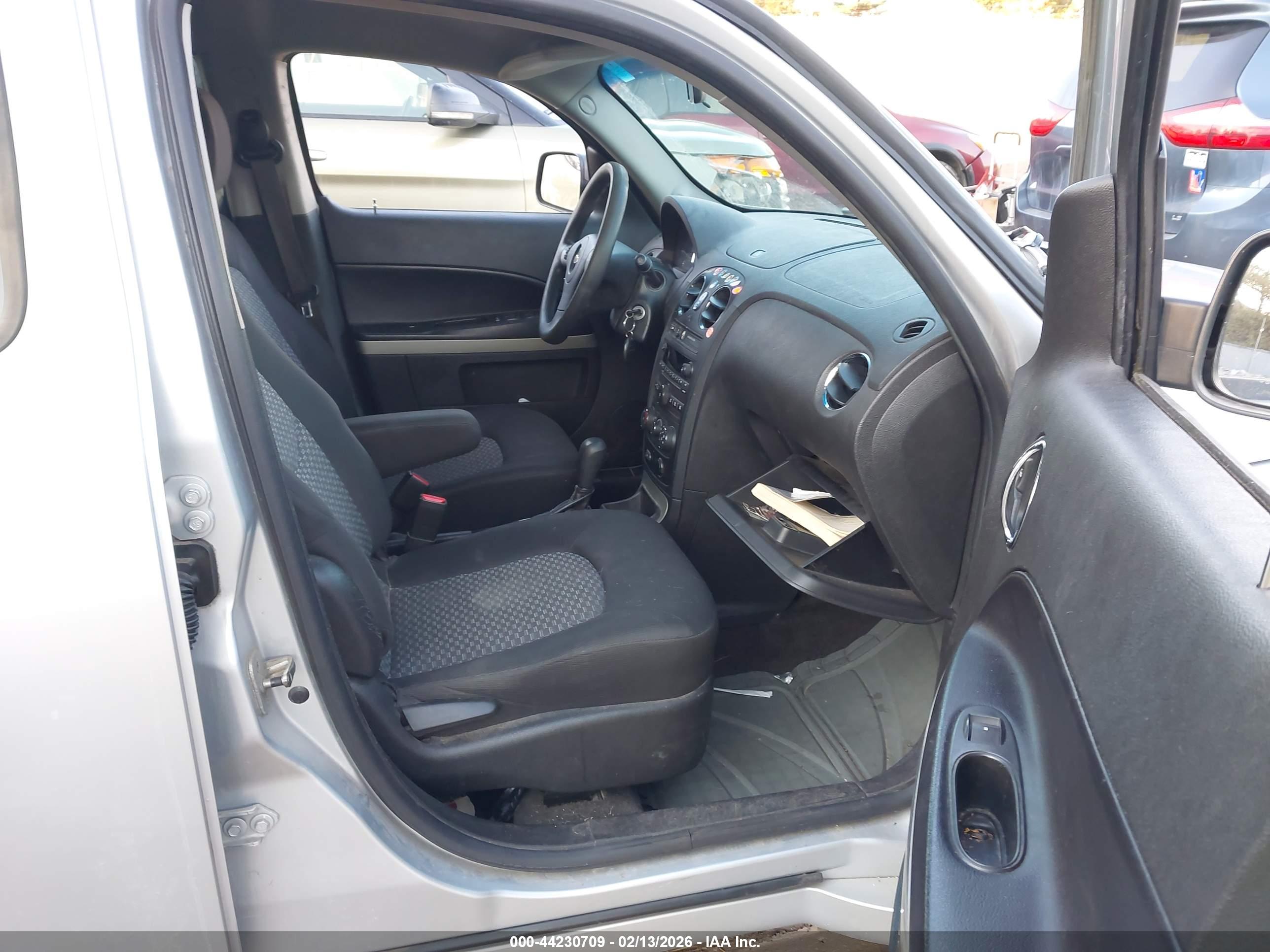 CHEVROLET HHR image 5