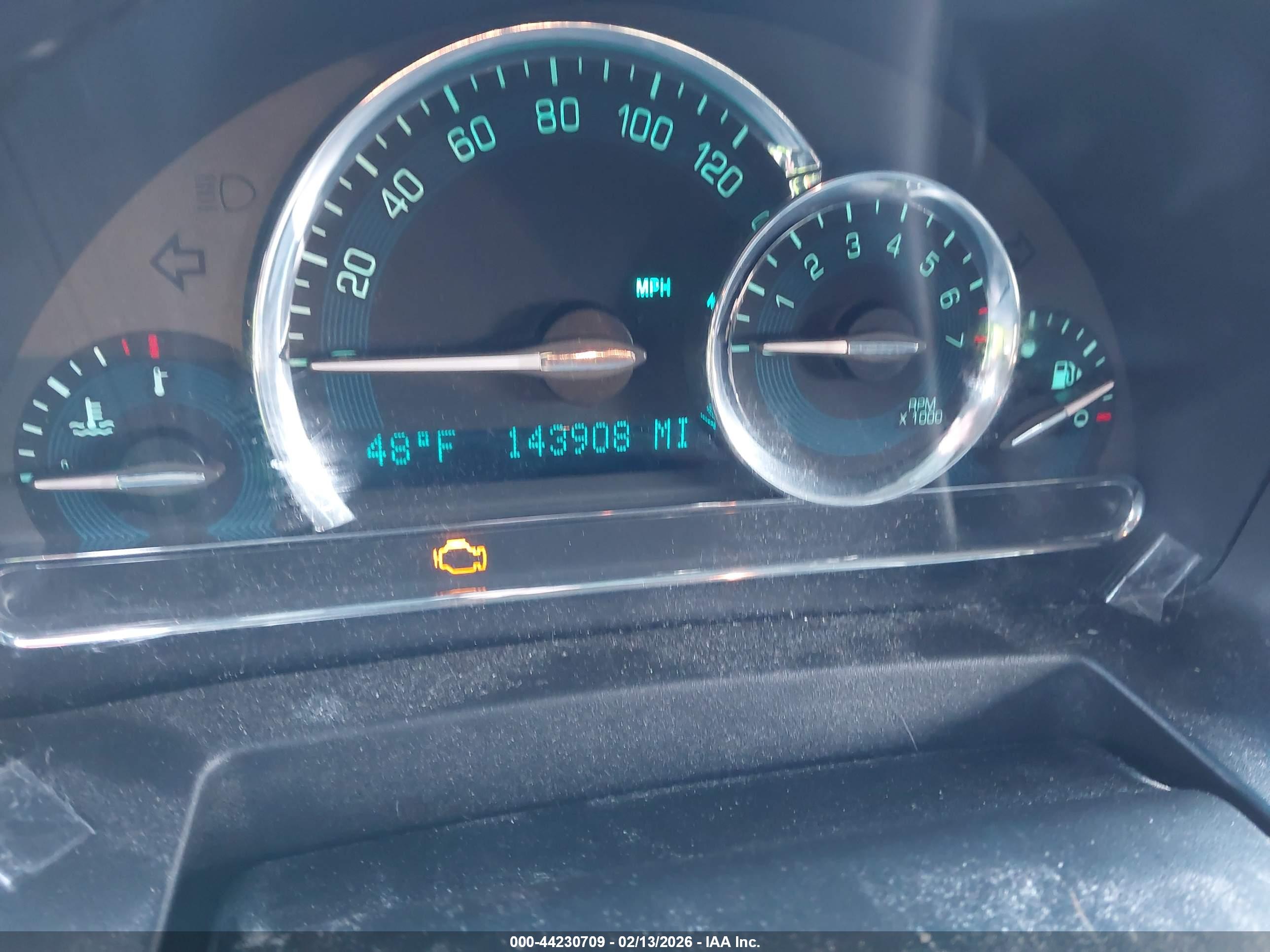 CHEVROLET HHR image 7
