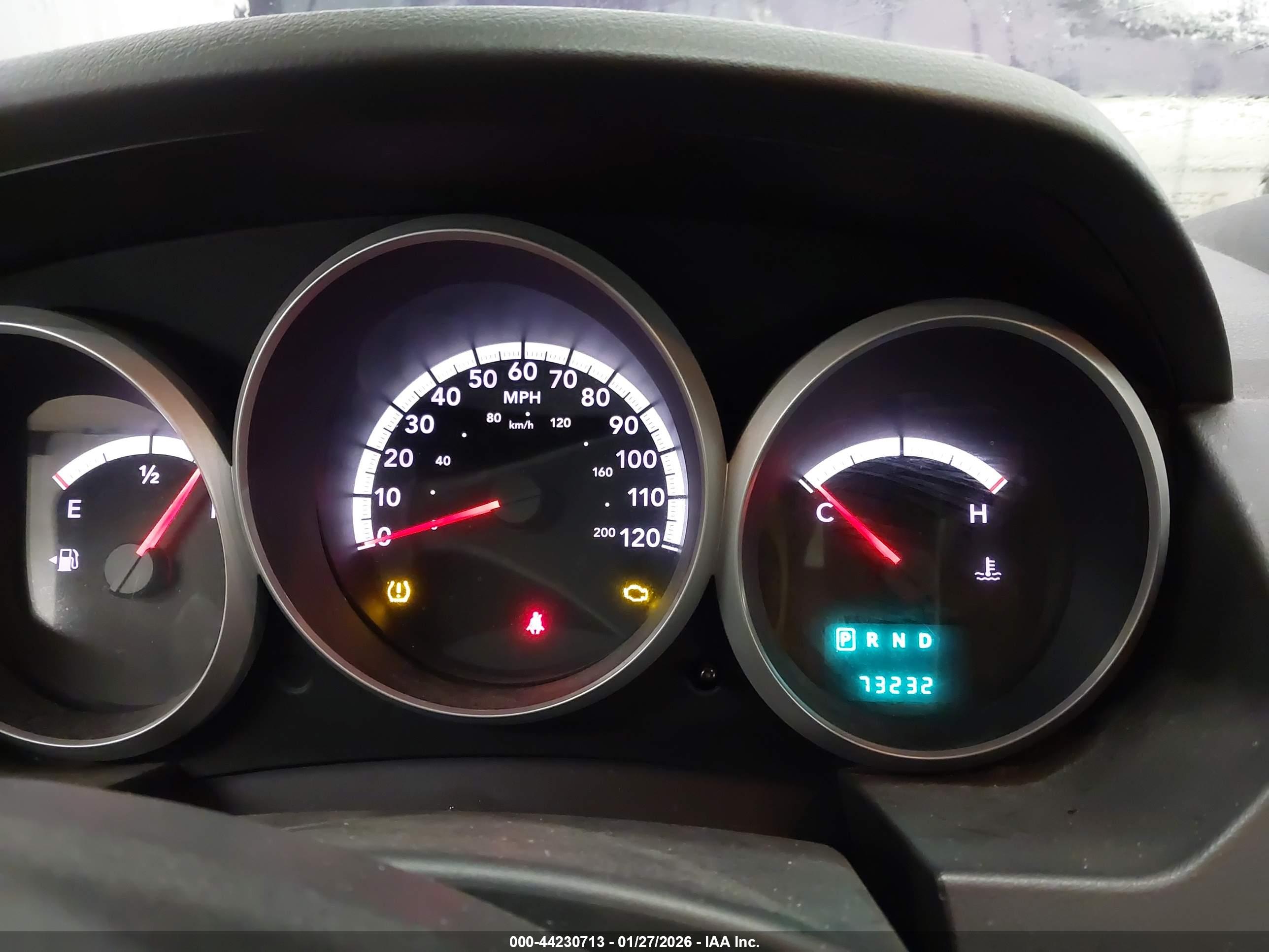DODGE GRAND image 7
