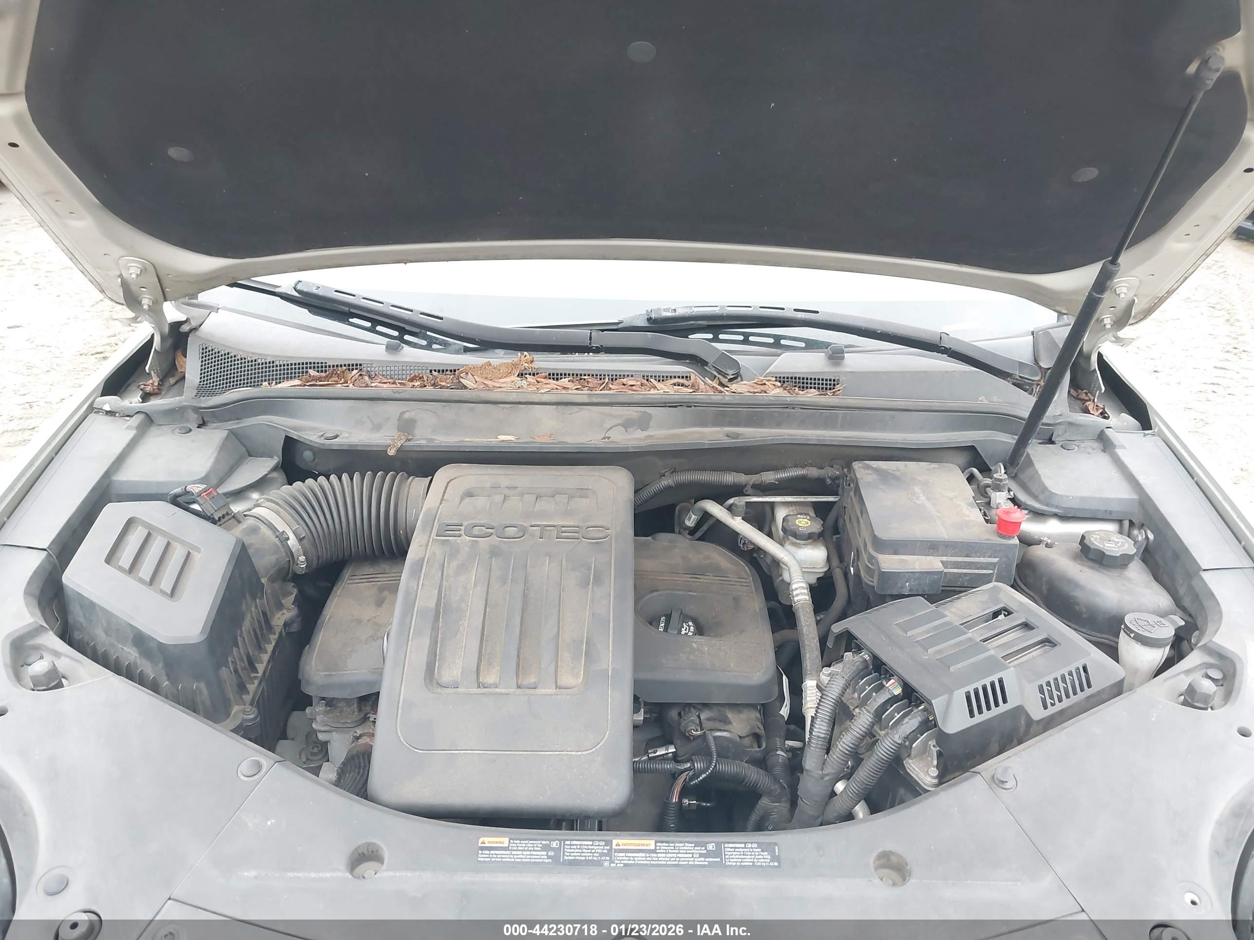 GMC TERRAIN image 10