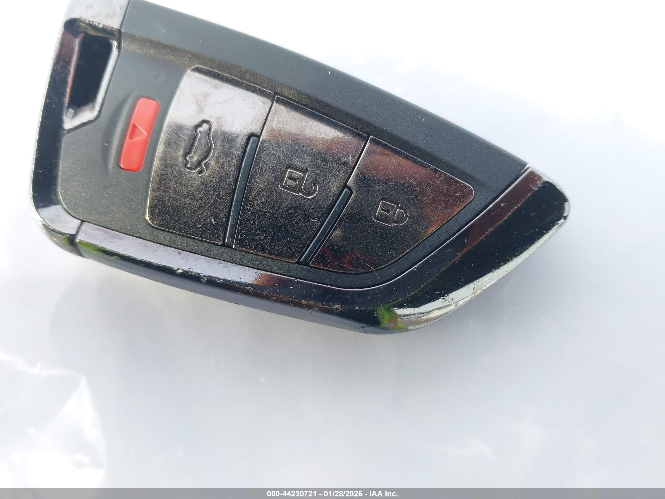 DODGE JOURNEY image 11