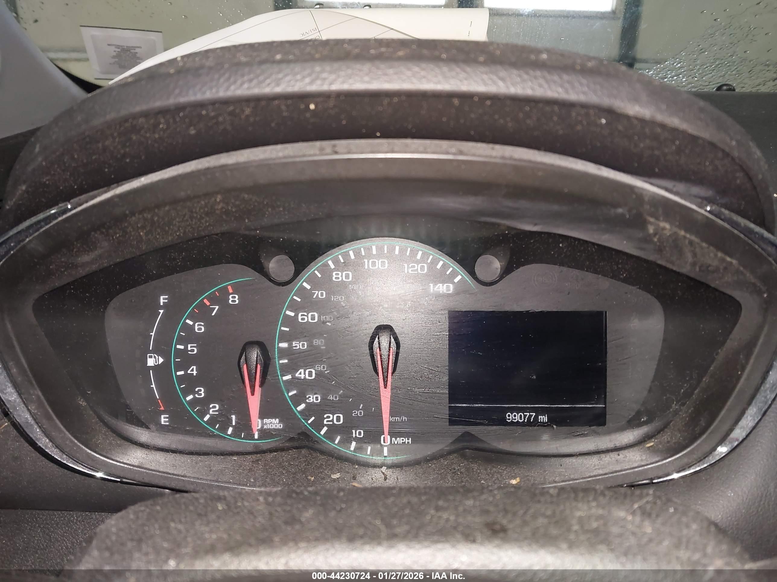 CHEVROLET TRAX image 7
