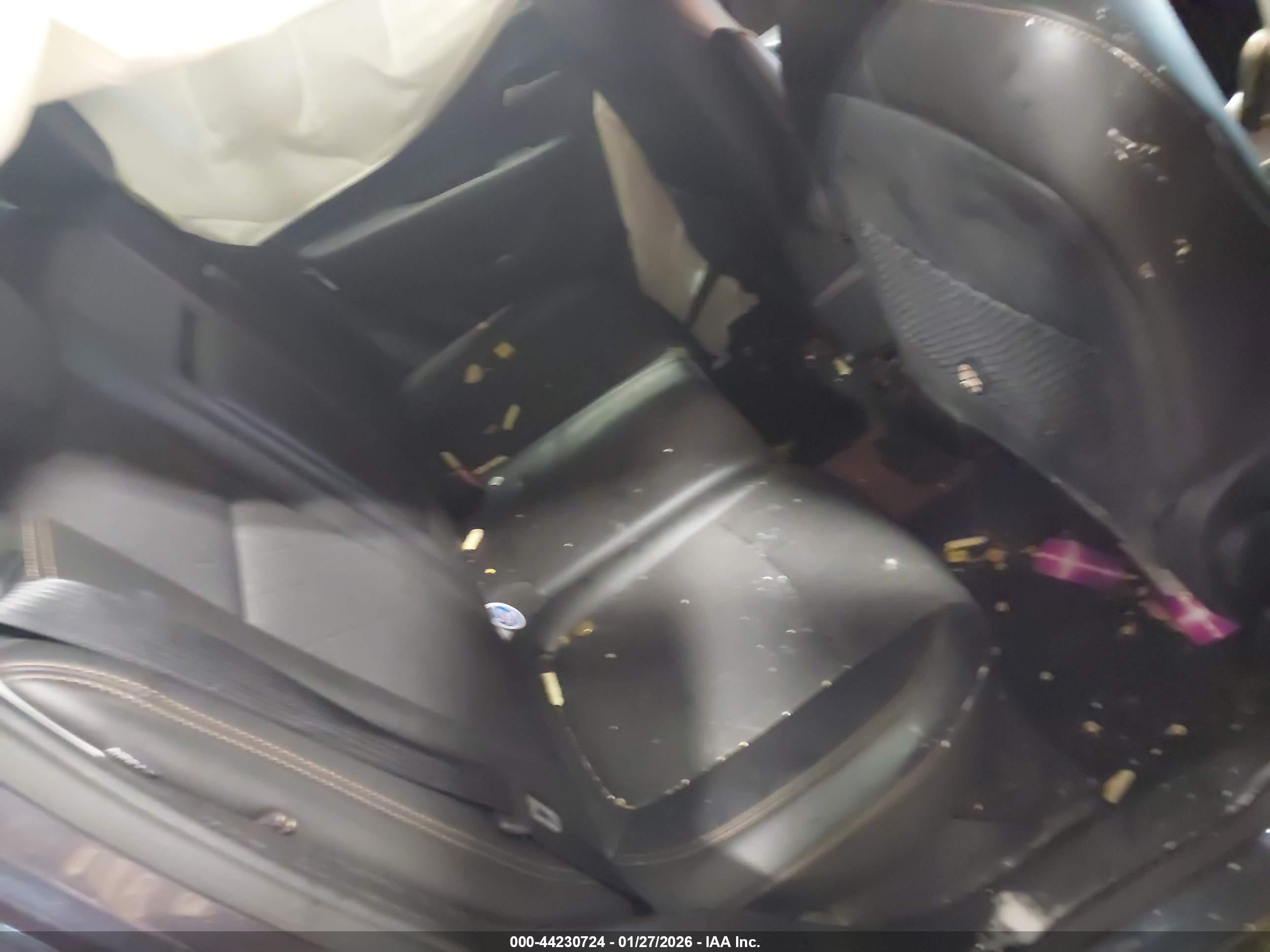 CHEVROLET TRAX image 8
