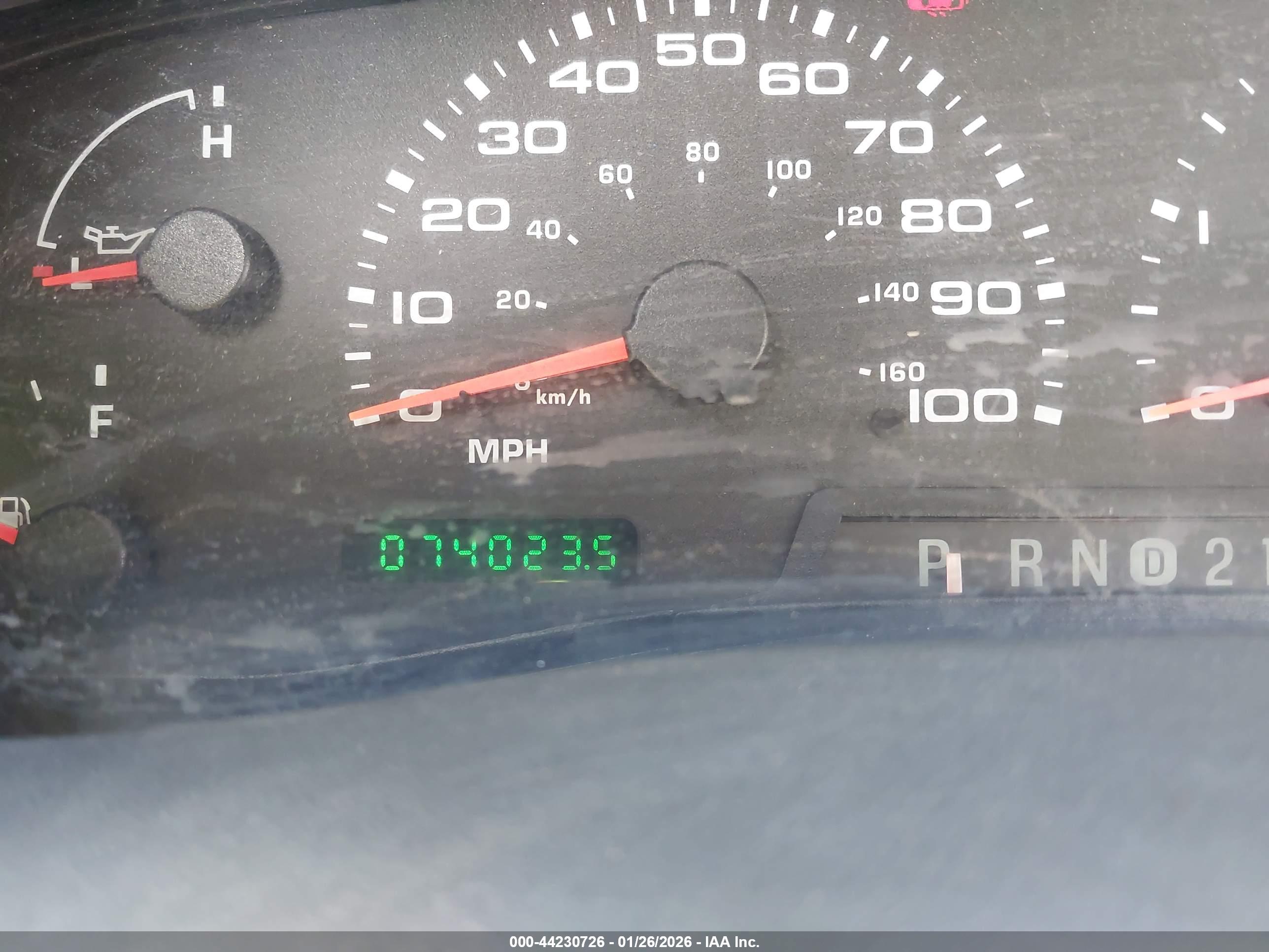 FORD F-350 image 6