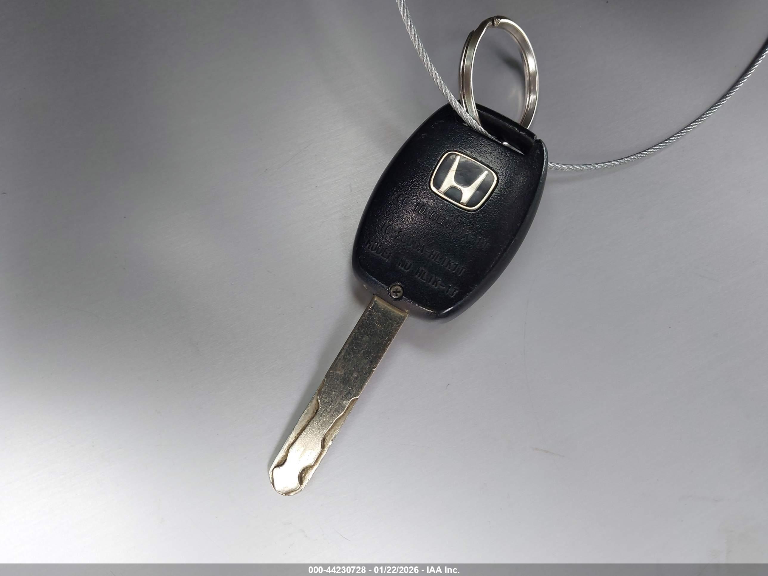 HONDA CR-V image 11