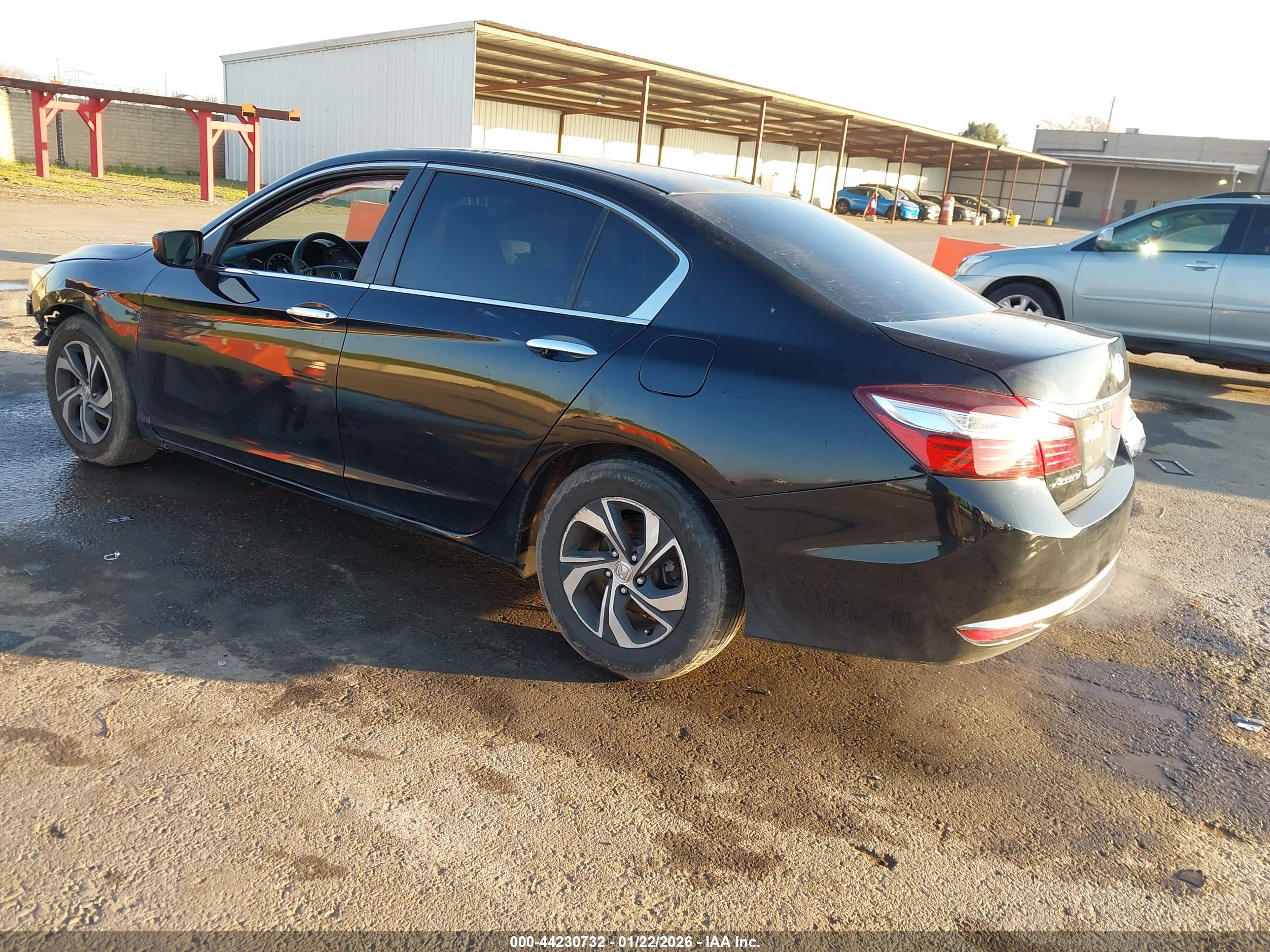 HONDA ACCORD image 3