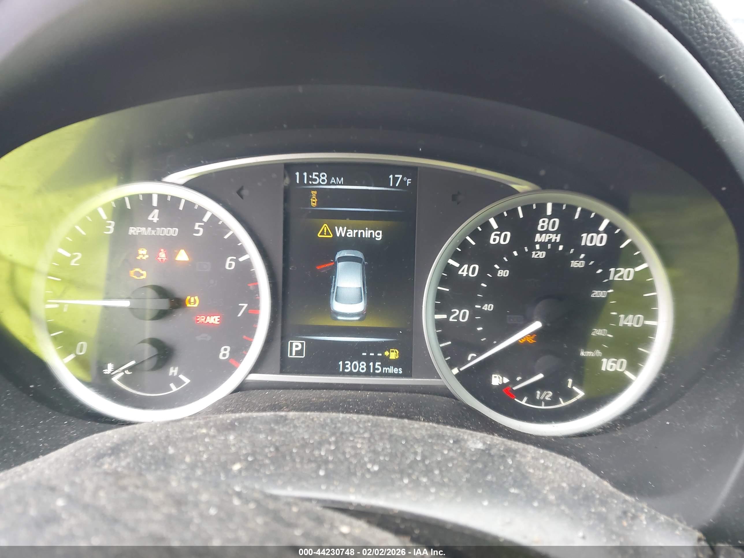 NISSAN SENTRA image 7