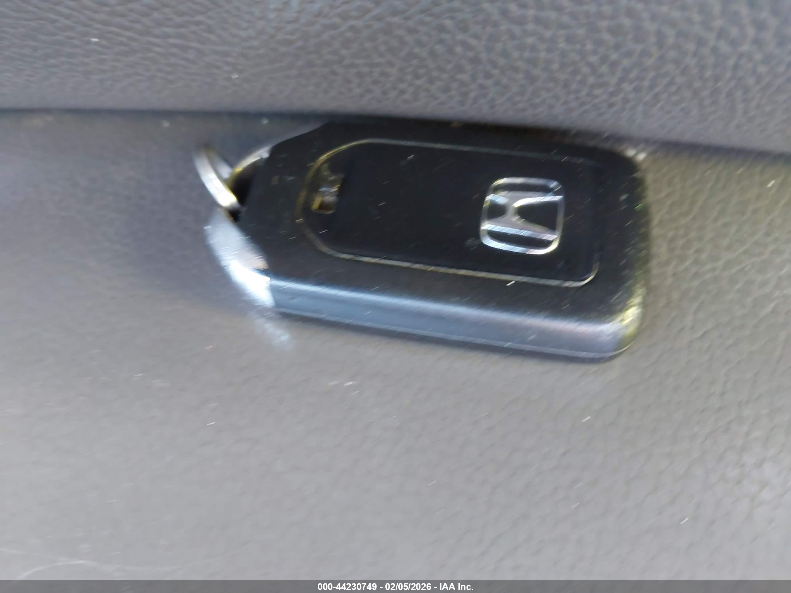 HONDA ODYSSEY image 11