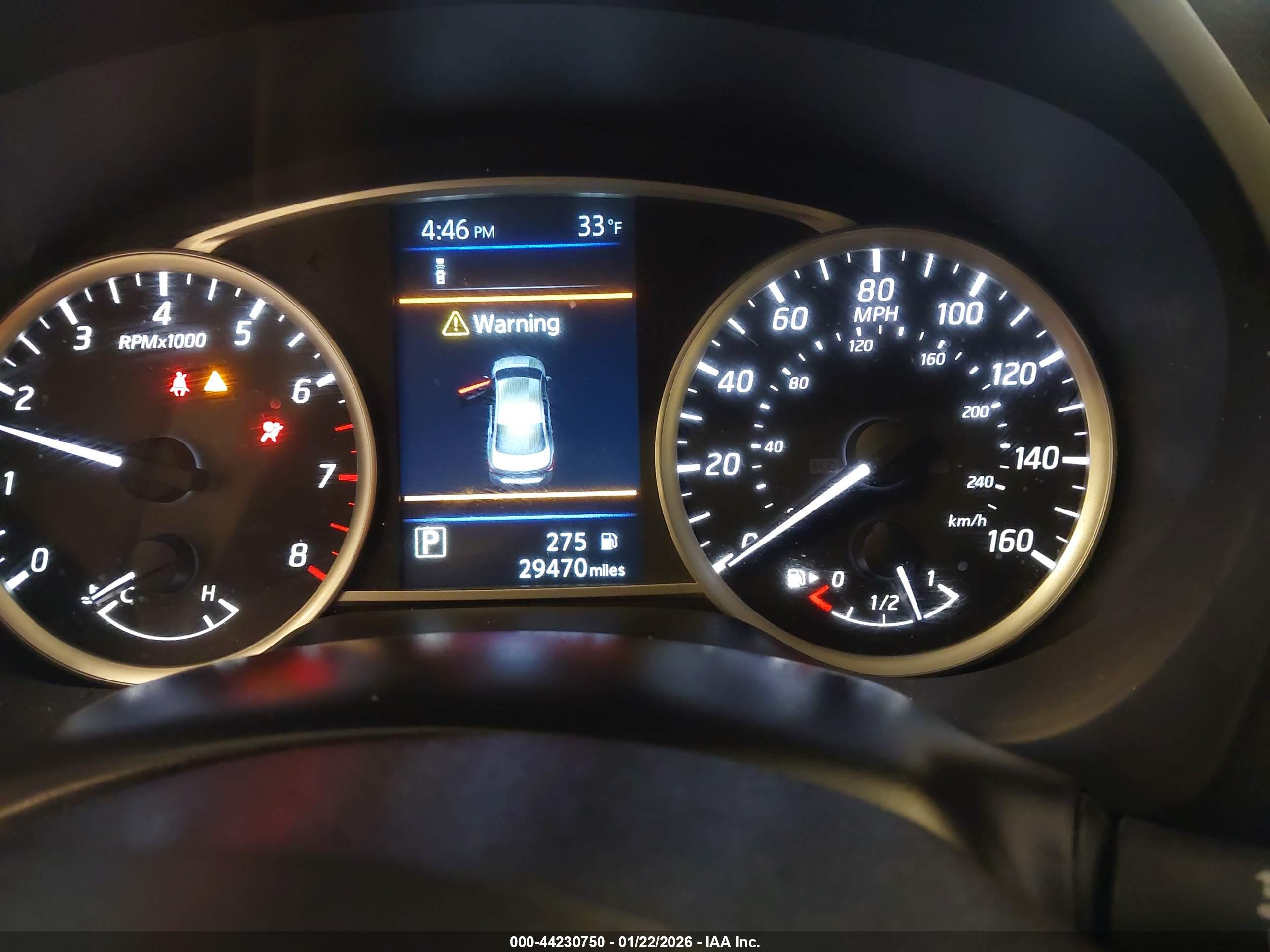 NISSAN SENTRA image 7