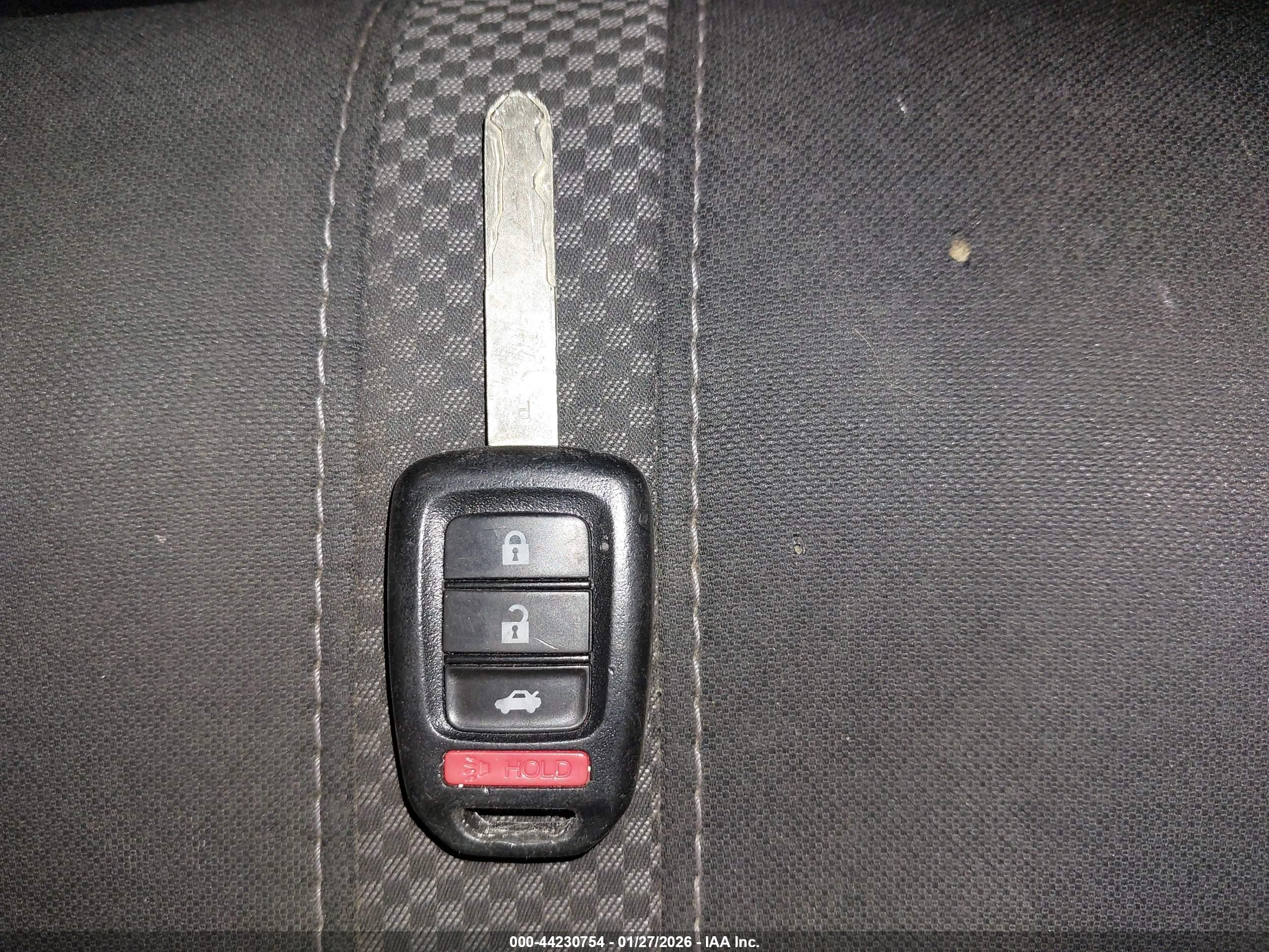 HONDA CIVIC image 11