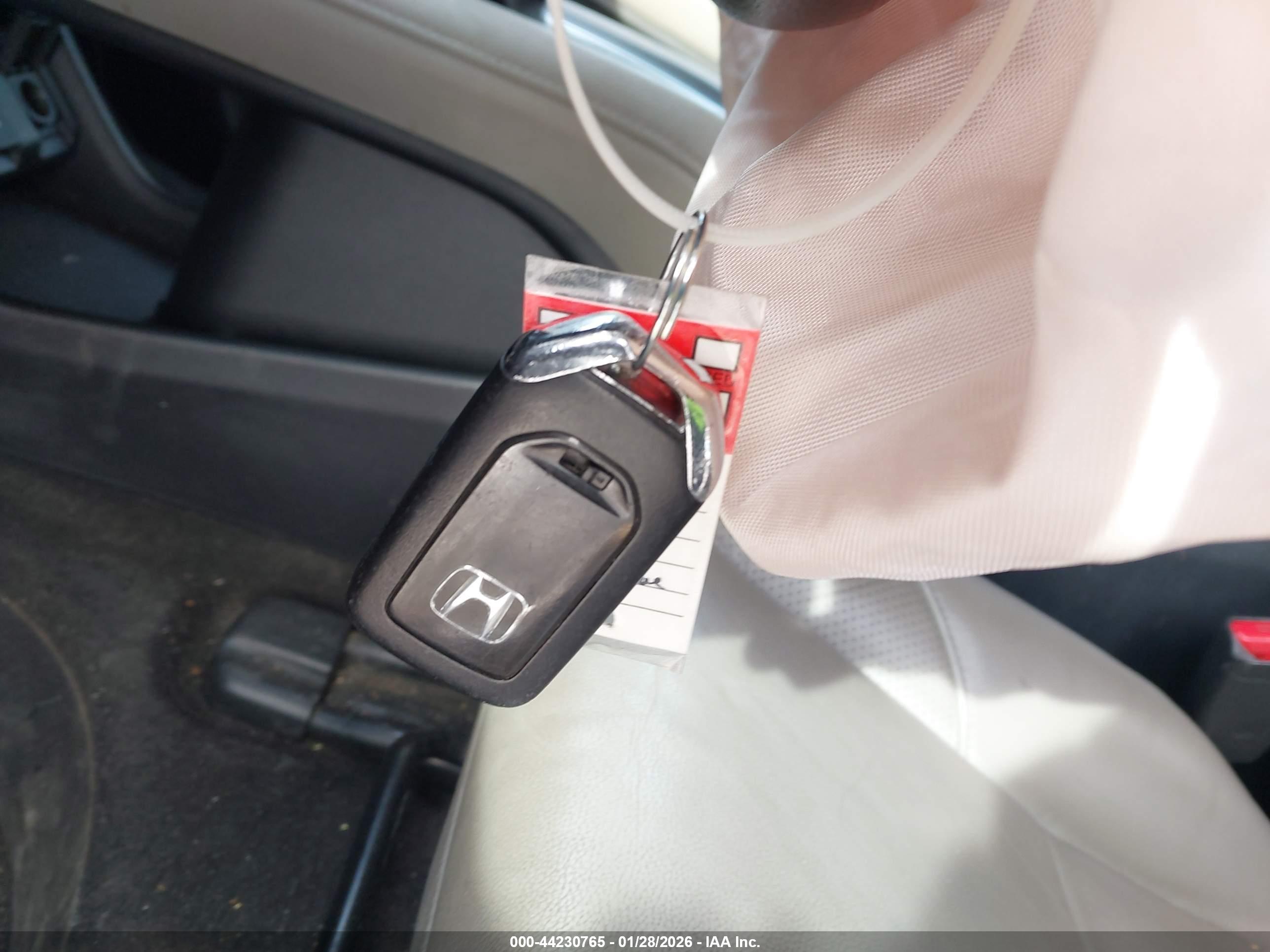 HONDA HR-V image 11