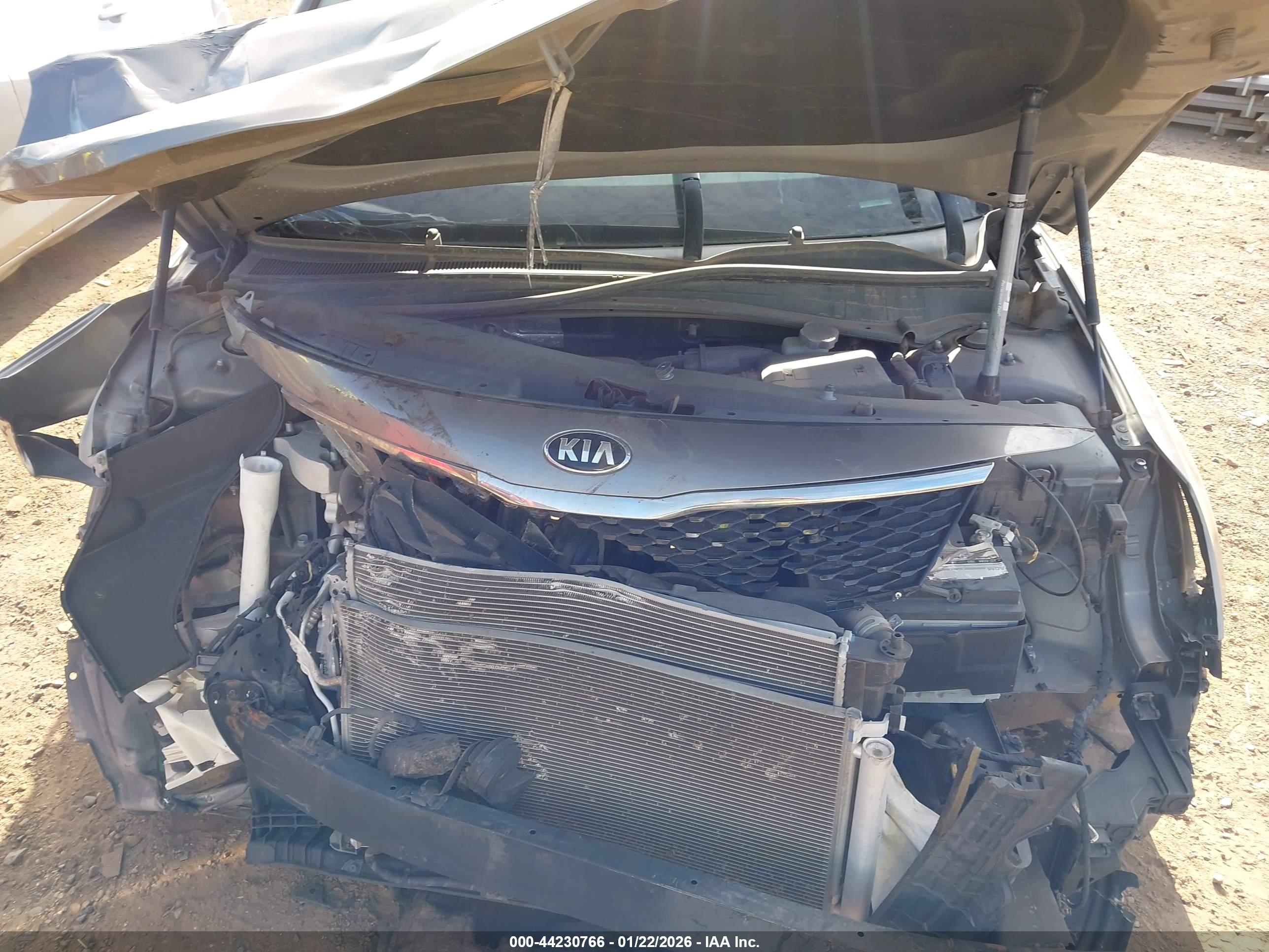 KIA OPTIMA image 10