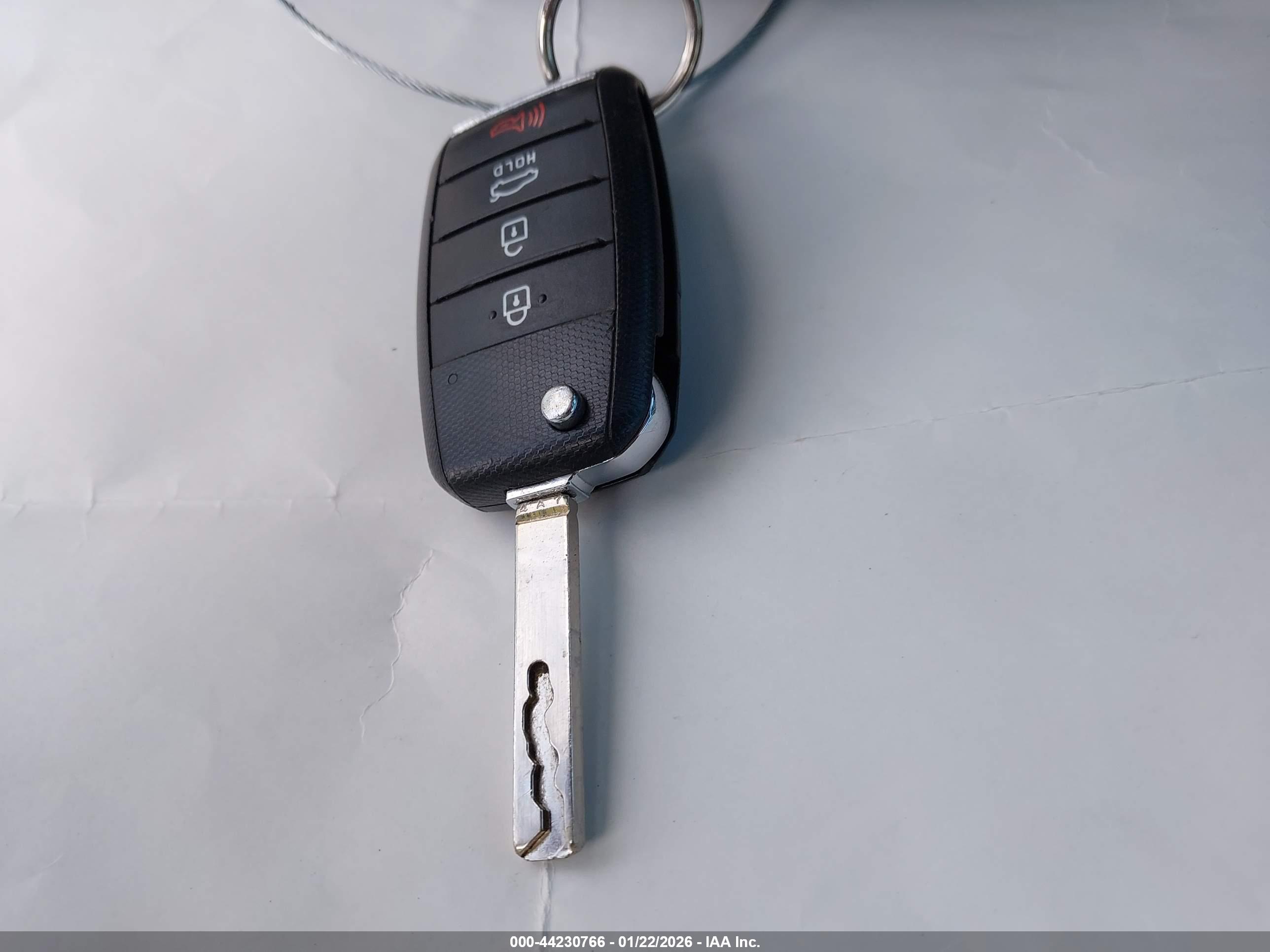 KIA OPTIMA image 11