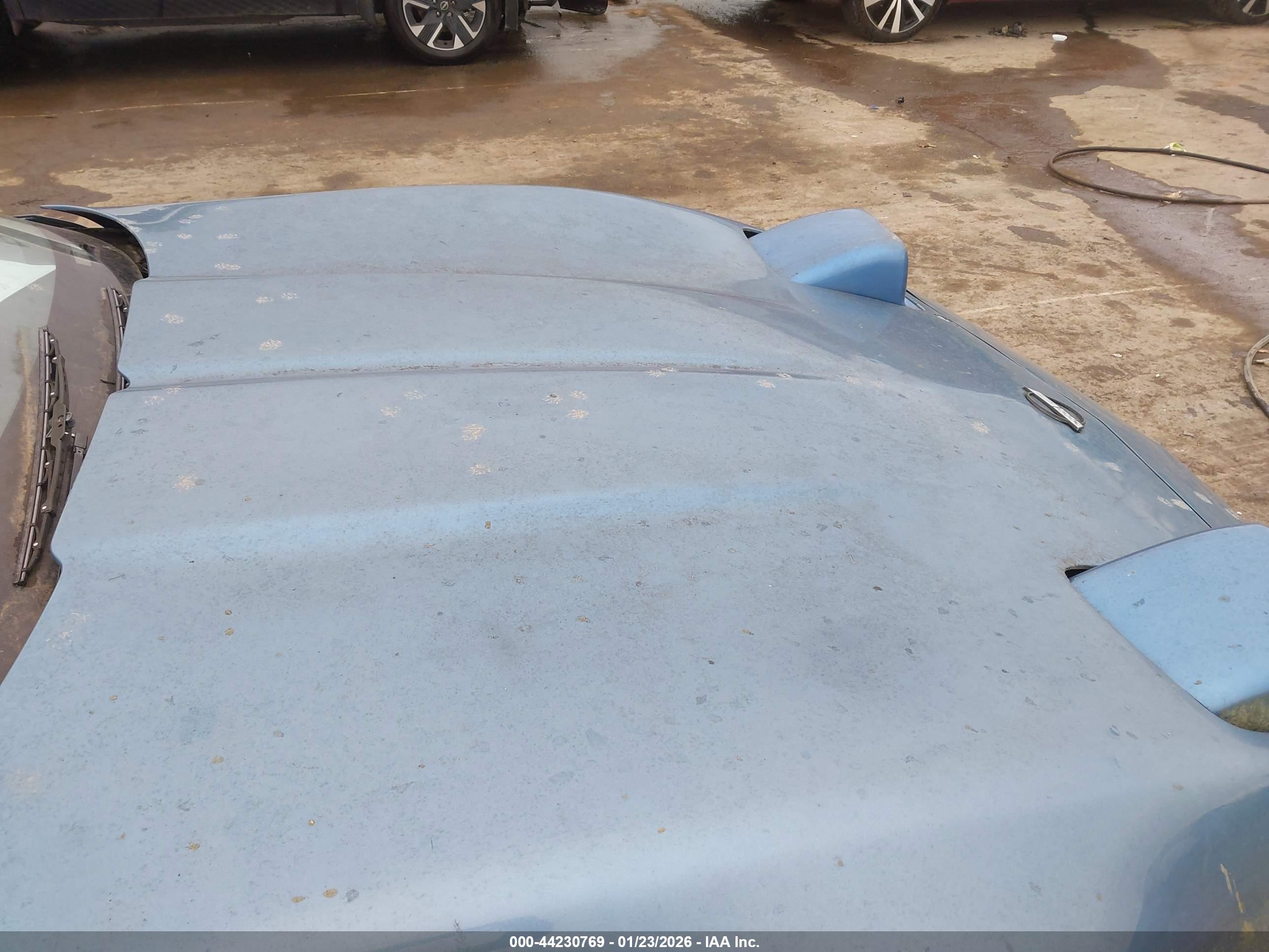 CHEVROLET CORVETTE image 10