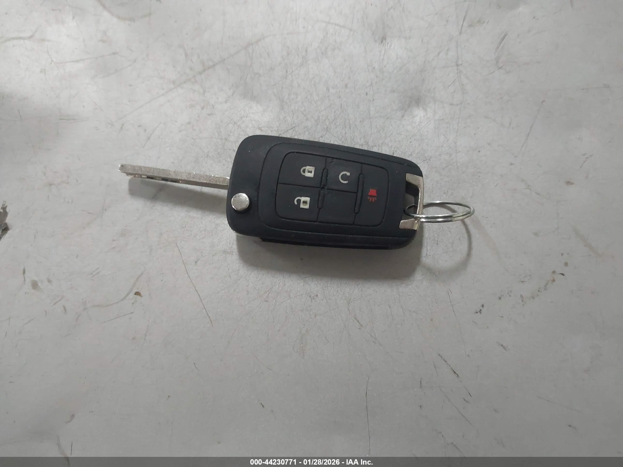 CHEVROLET EQUINOX image 11