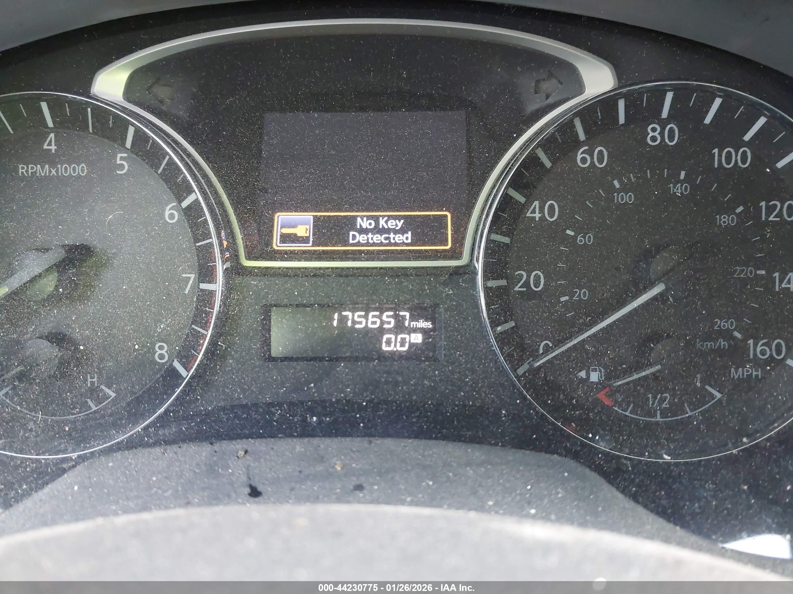 NISSAN PATHFINDER image 7