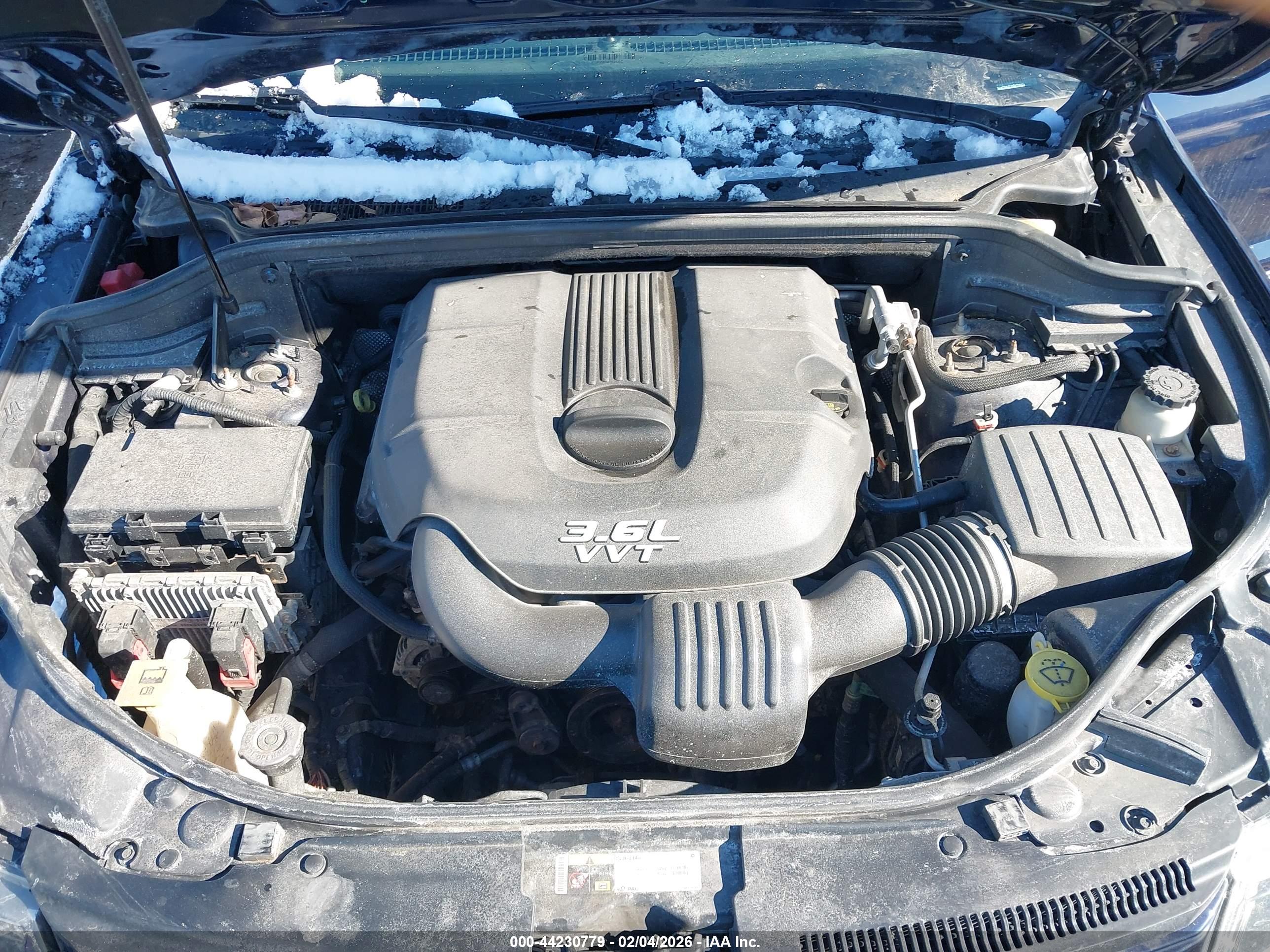 JEEP GRAND image 10