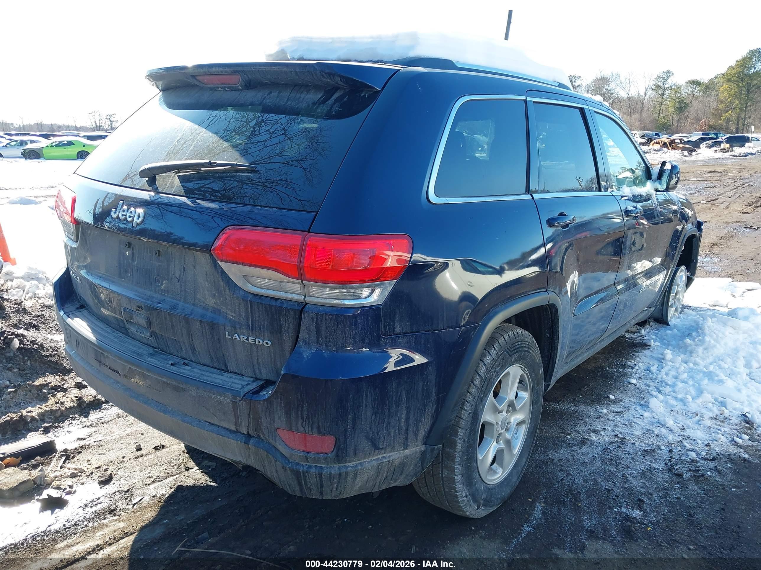 JEEP GRAND image 4