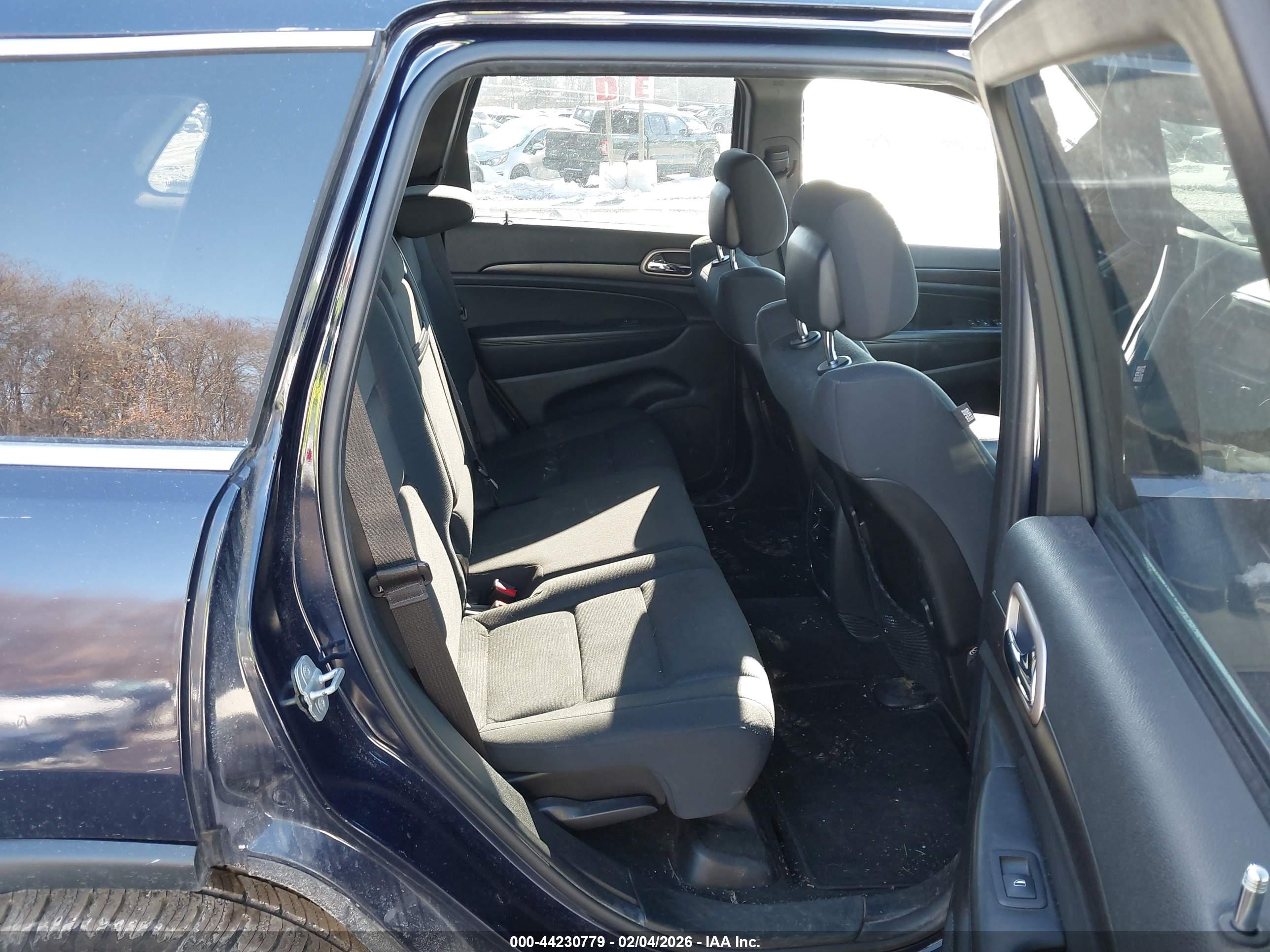JEEP GRAND image 8