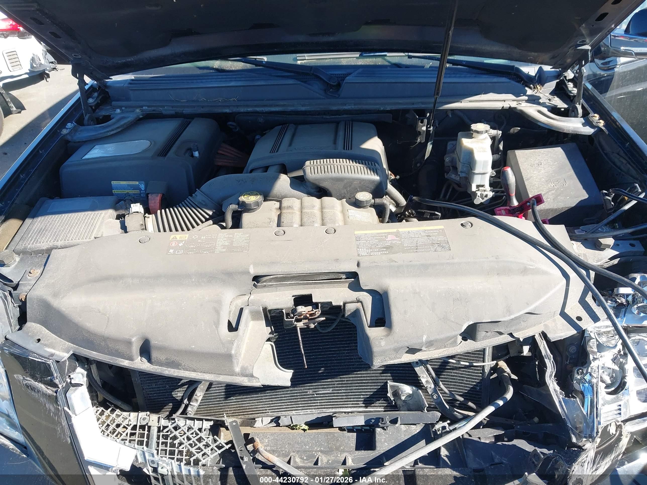 CADILLAC ESCALADE image 10