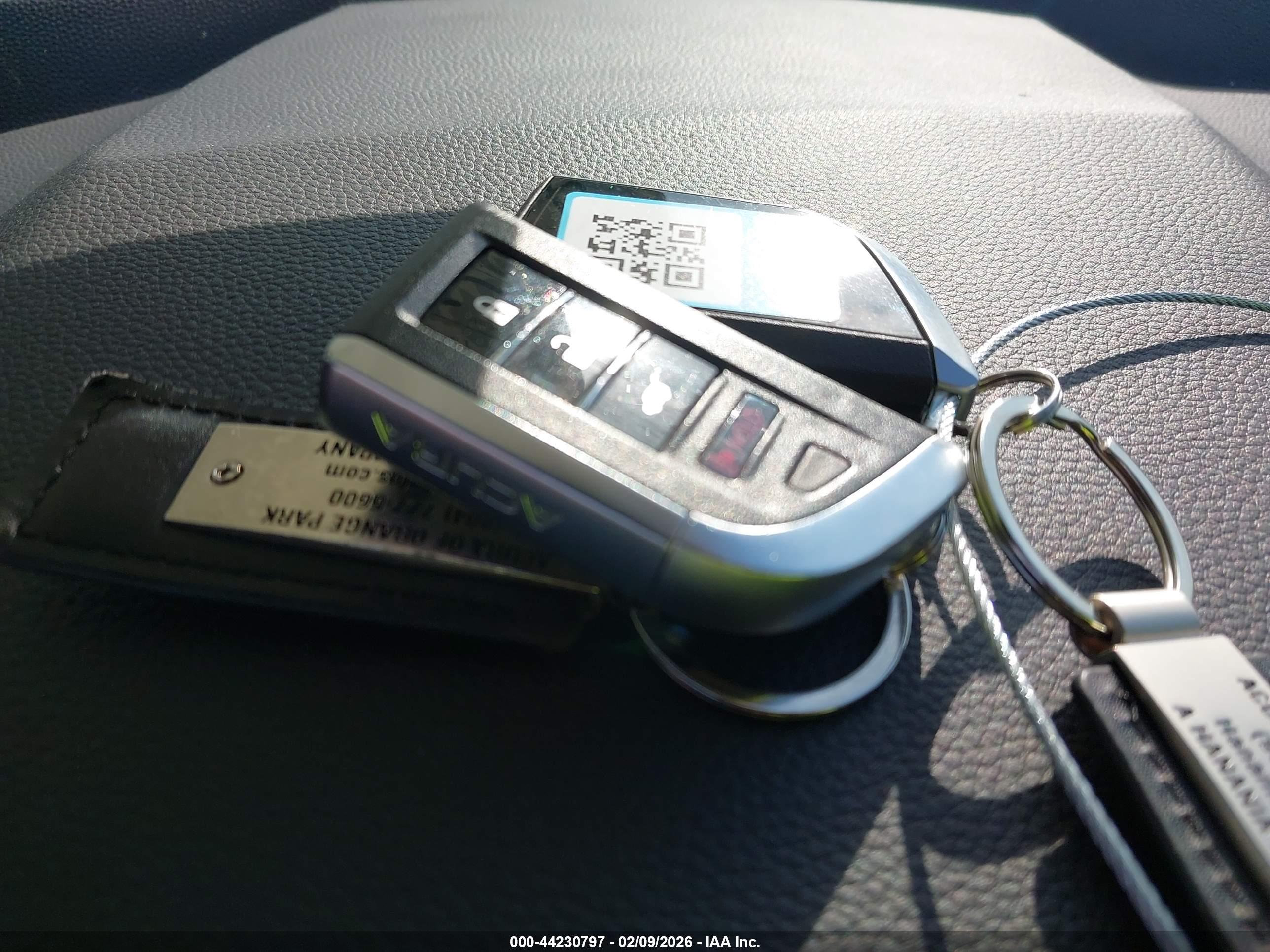 ACURA INTEGRA image 11