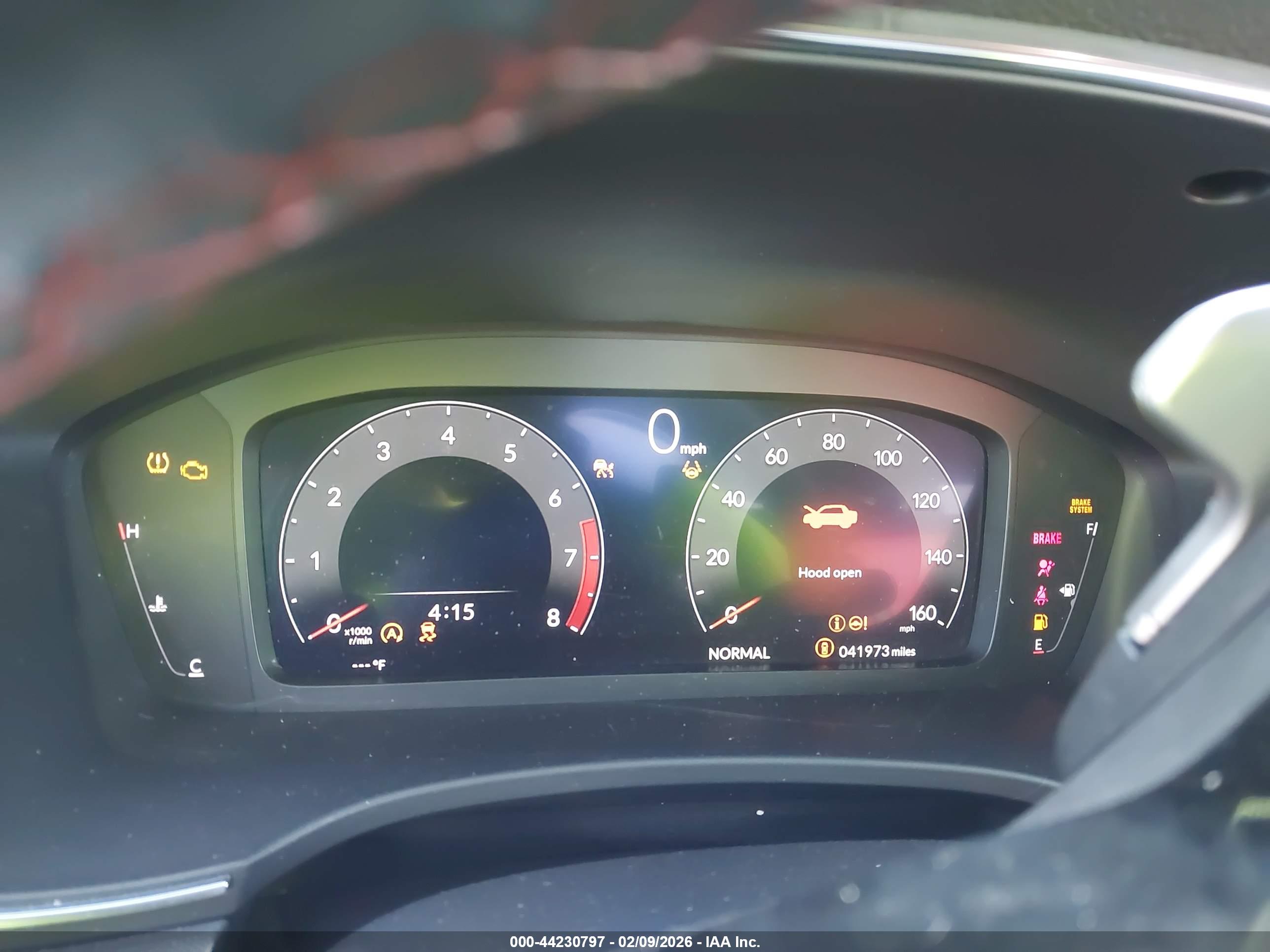 ACURA INTEGRA image 7