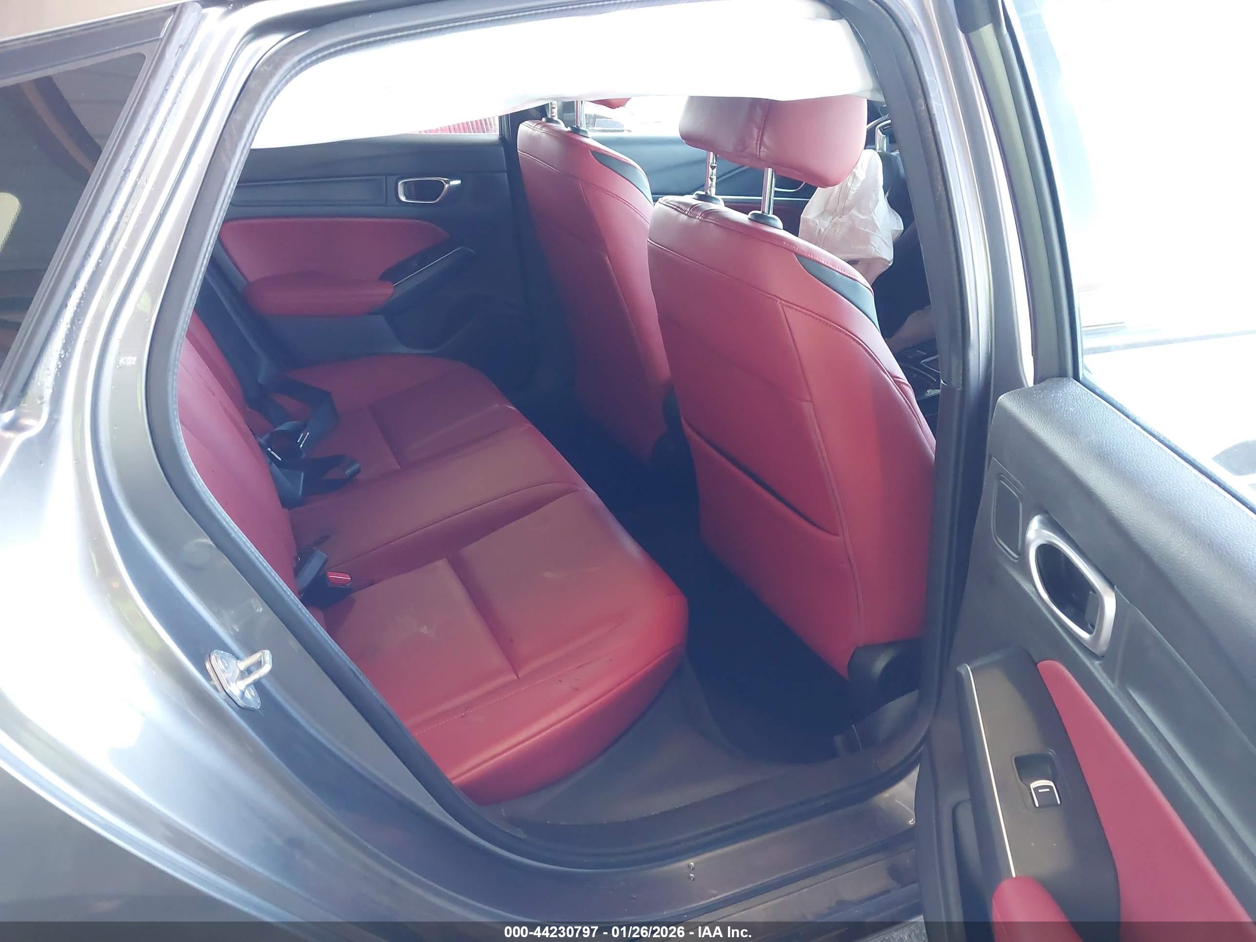 ACURA INTEGRA image 8