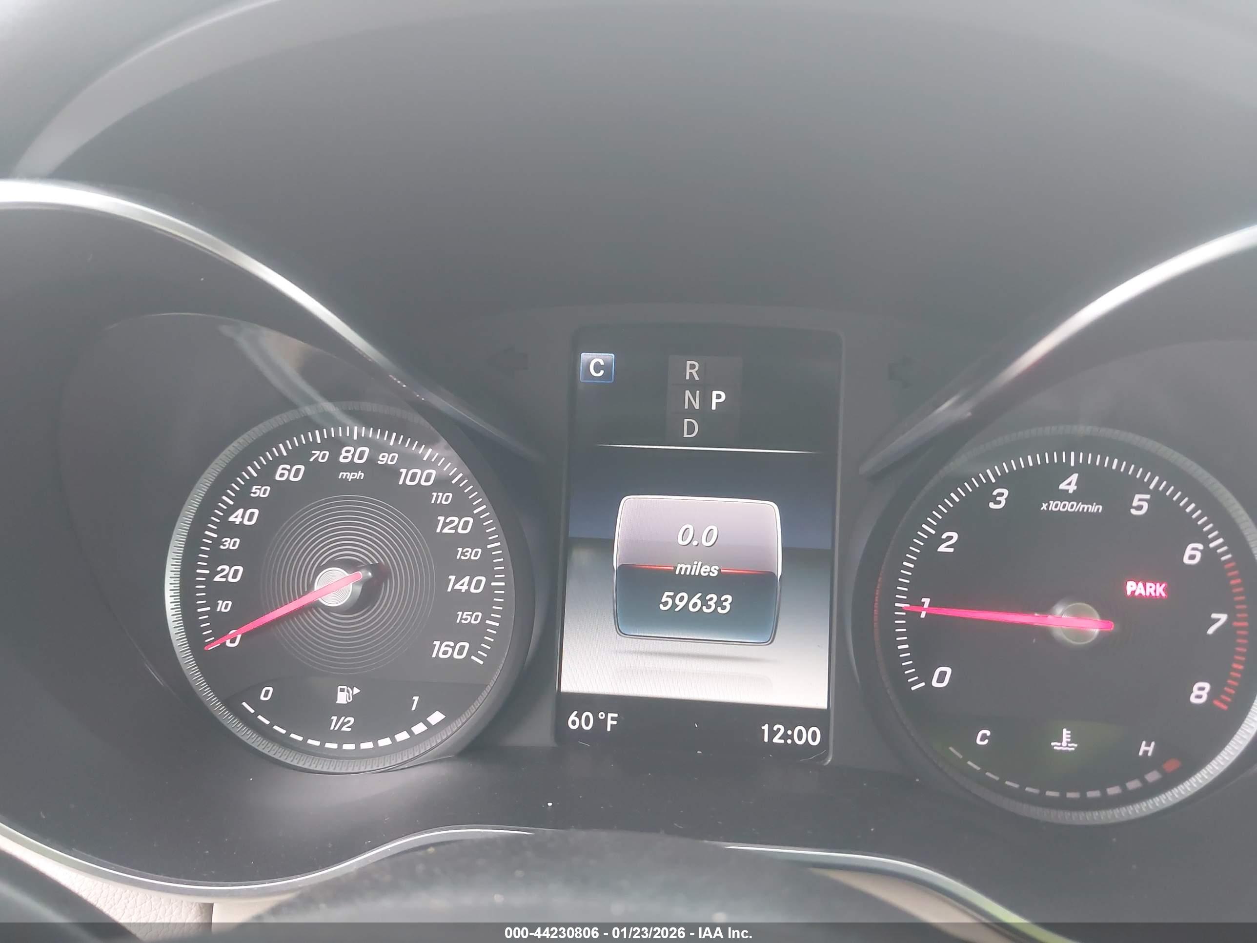 MERCEDES-BENZ C image 7