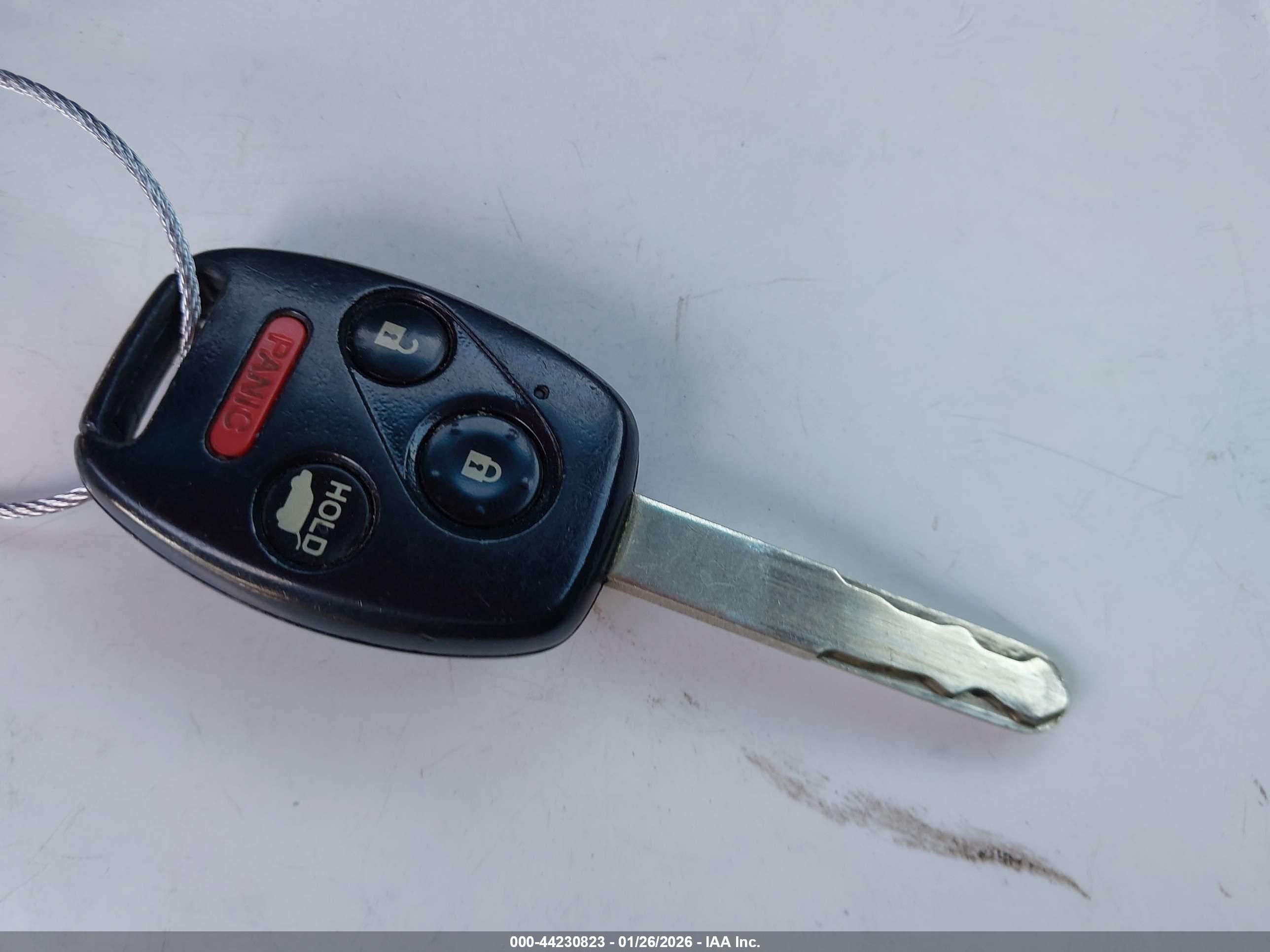 HONDA PILOT image 11