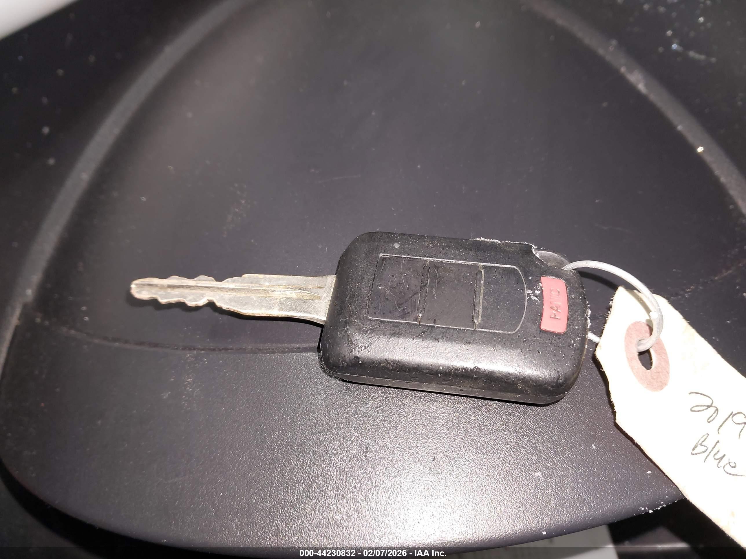 MITSUBISHI MIRAGE image 11