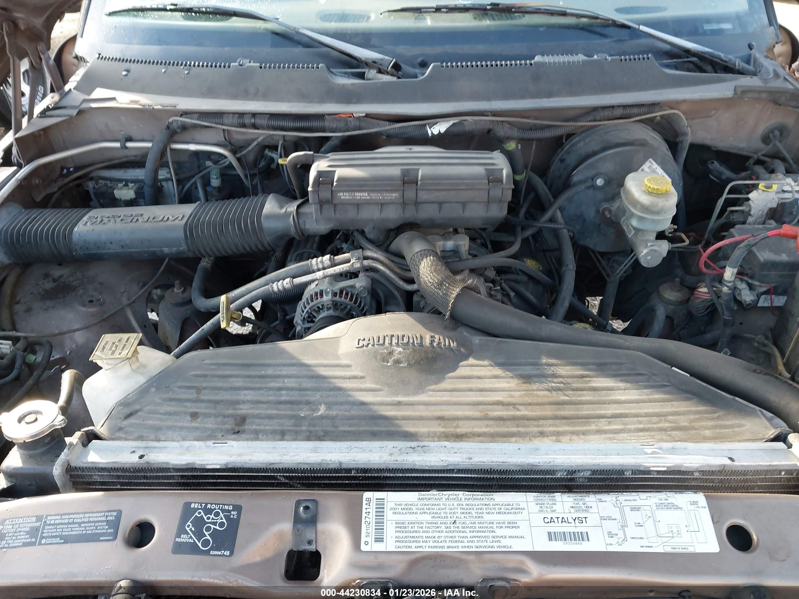 DODGE RAM image 10