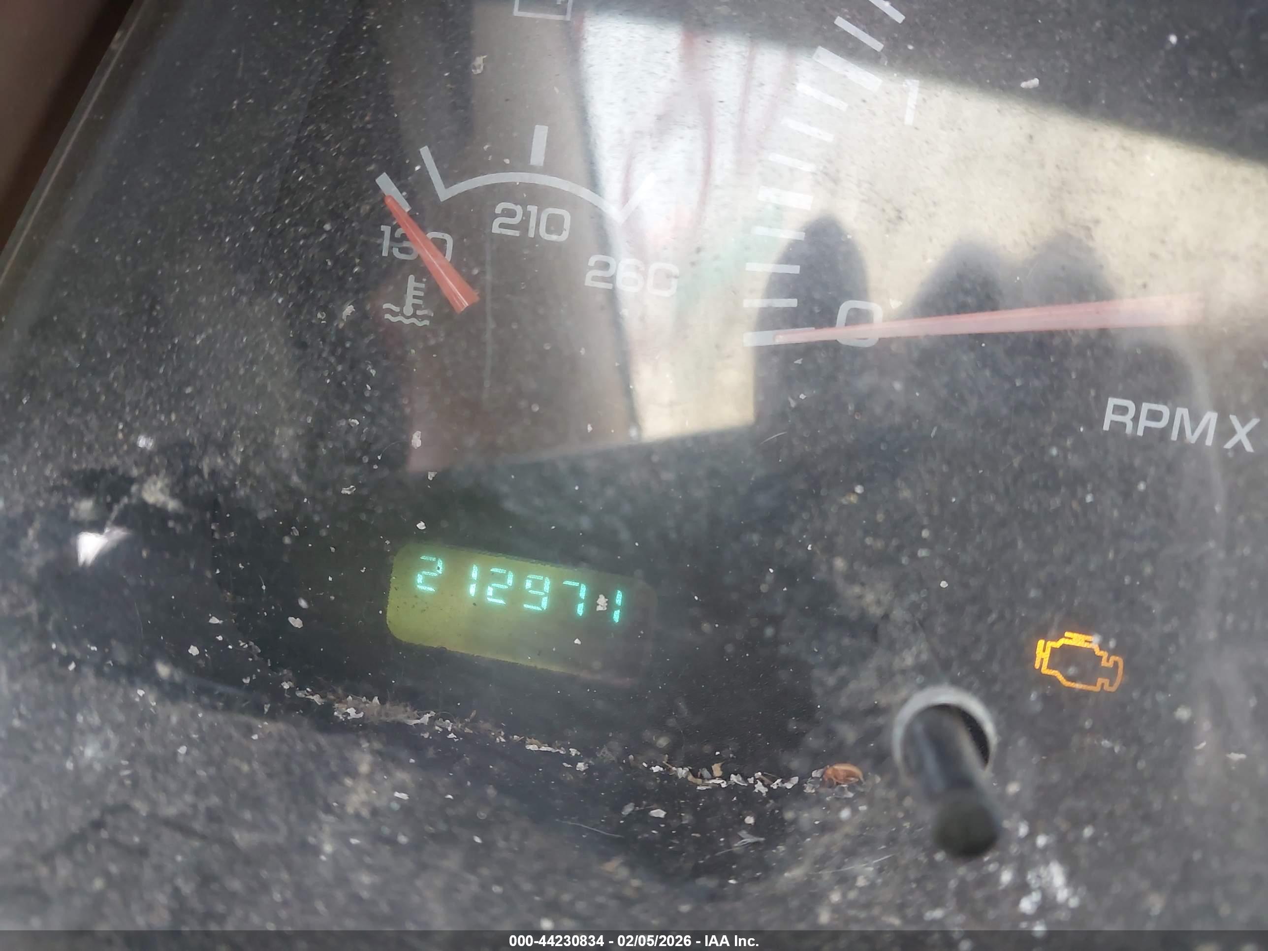 DODGE RAM image 7