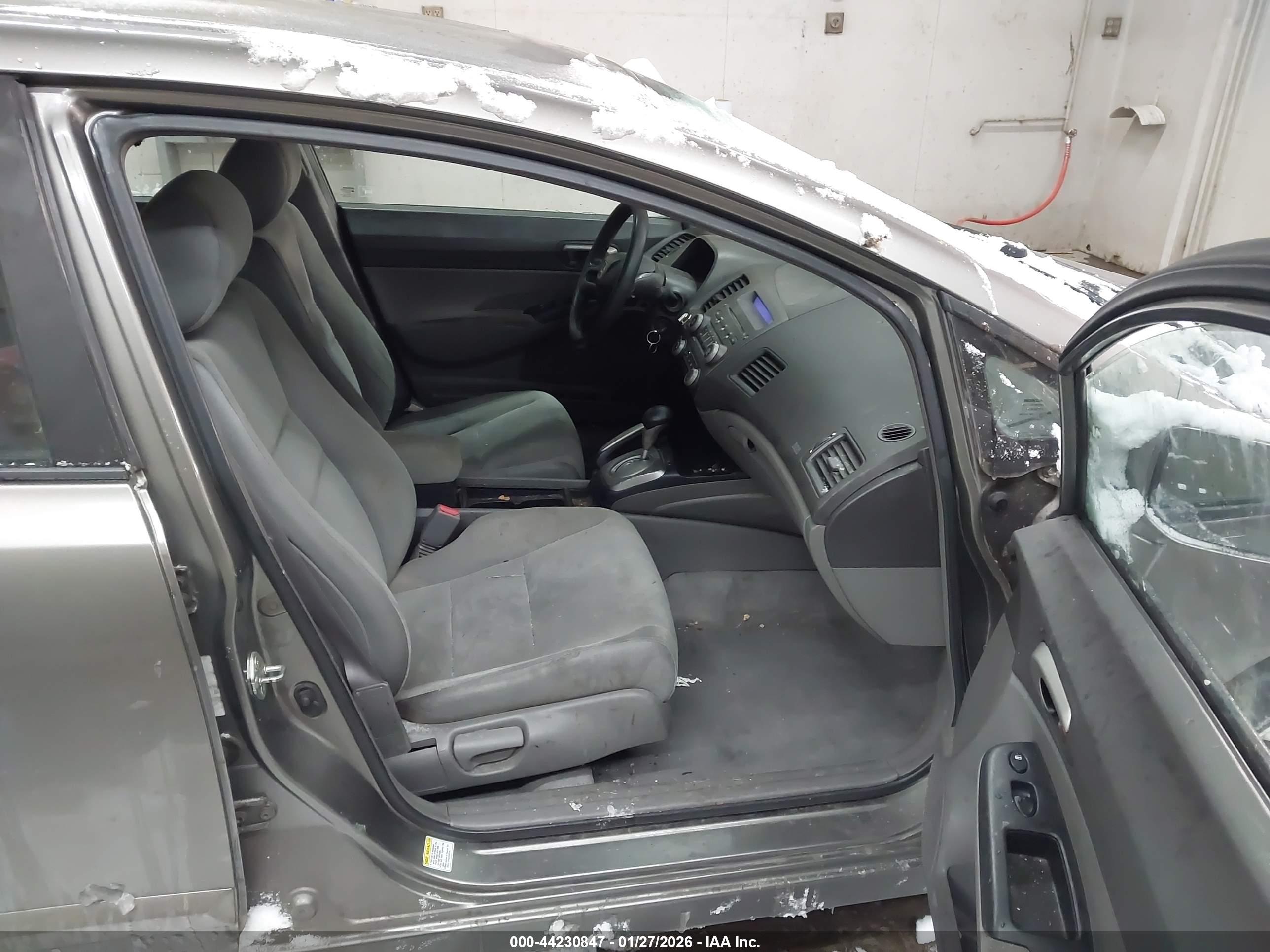 HONDA CIVIC image 5