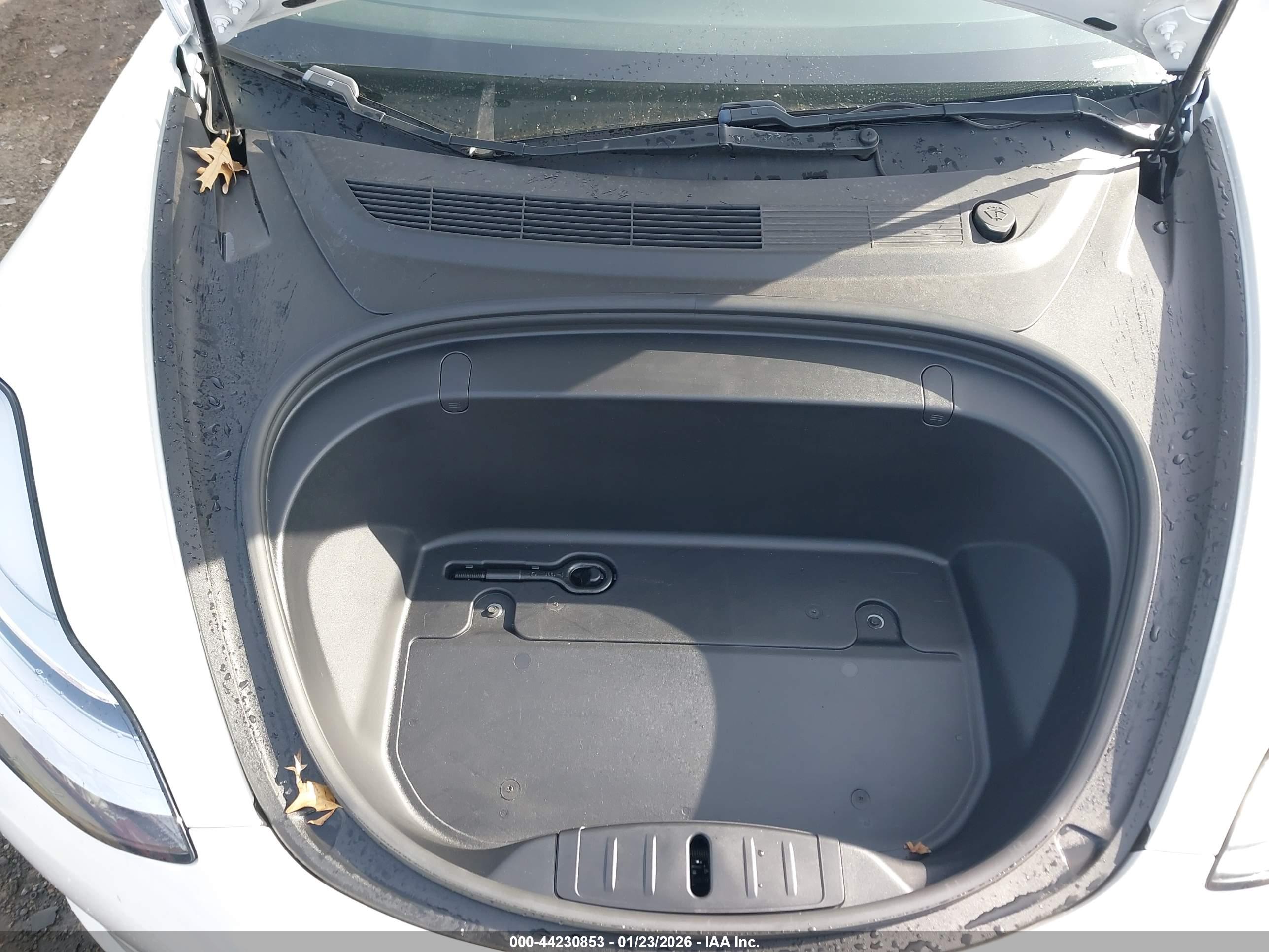 TESLA MODEL image 10