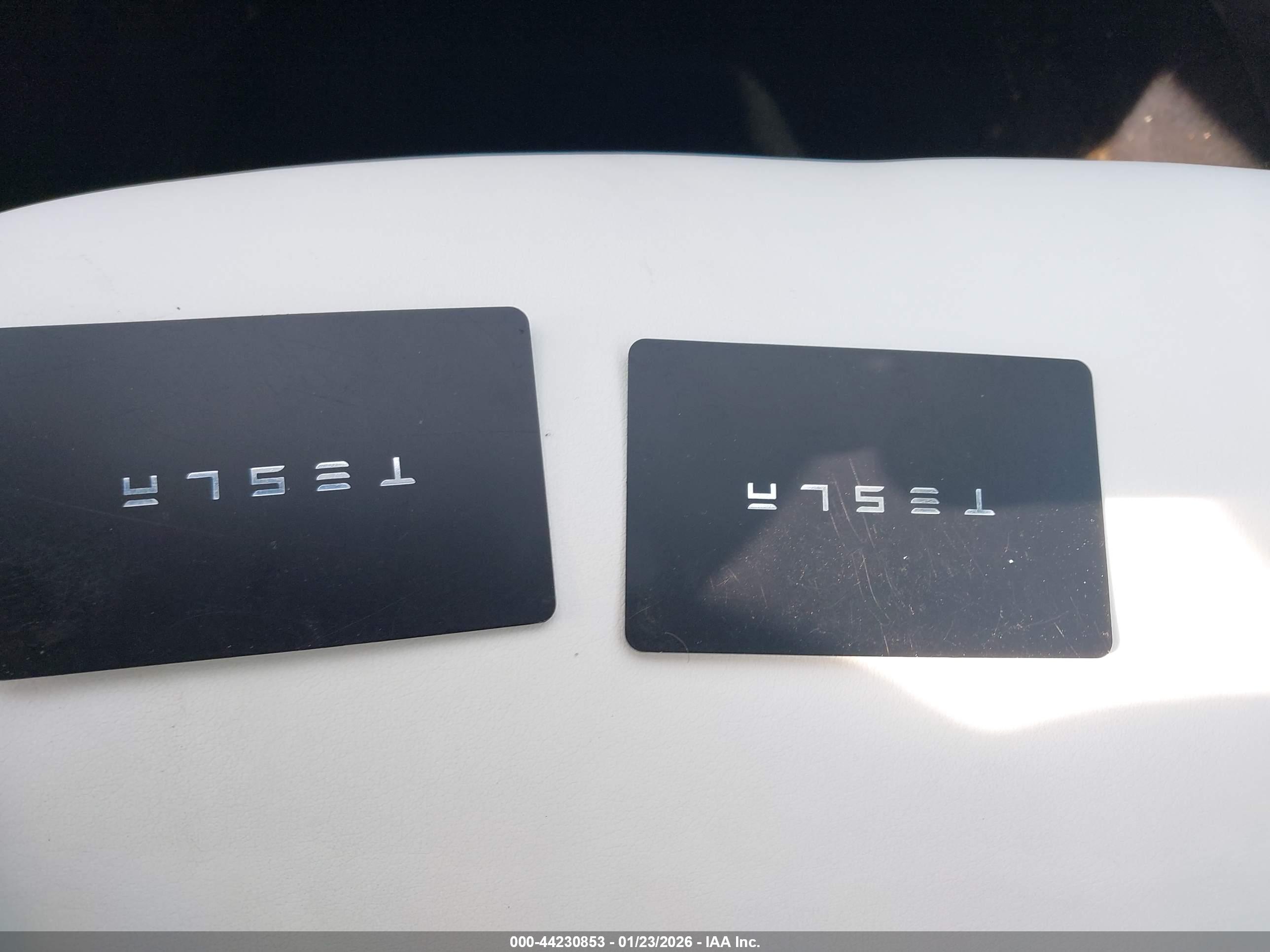TESLA MODEL image 11