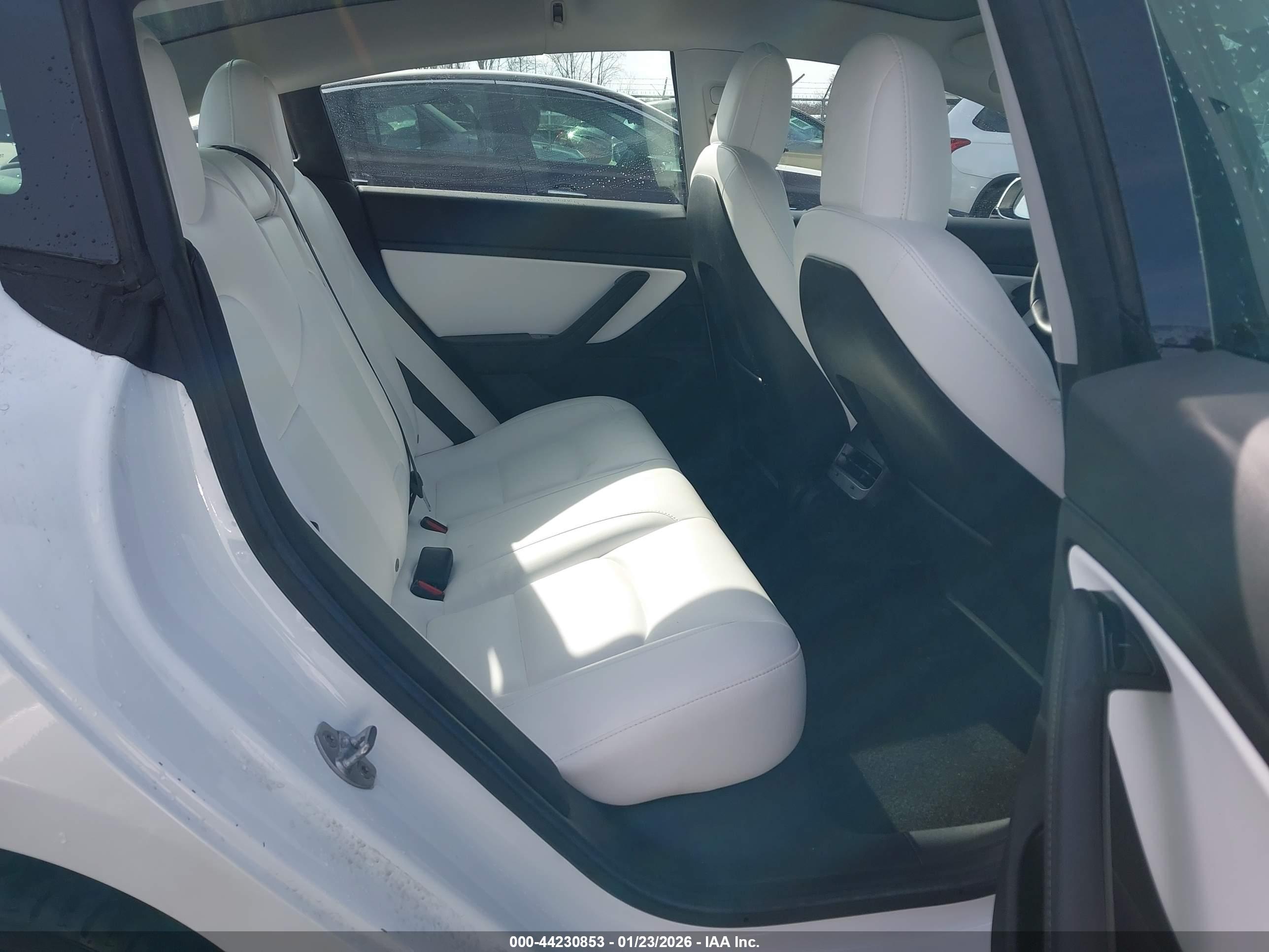 TESLA MODEL image 8