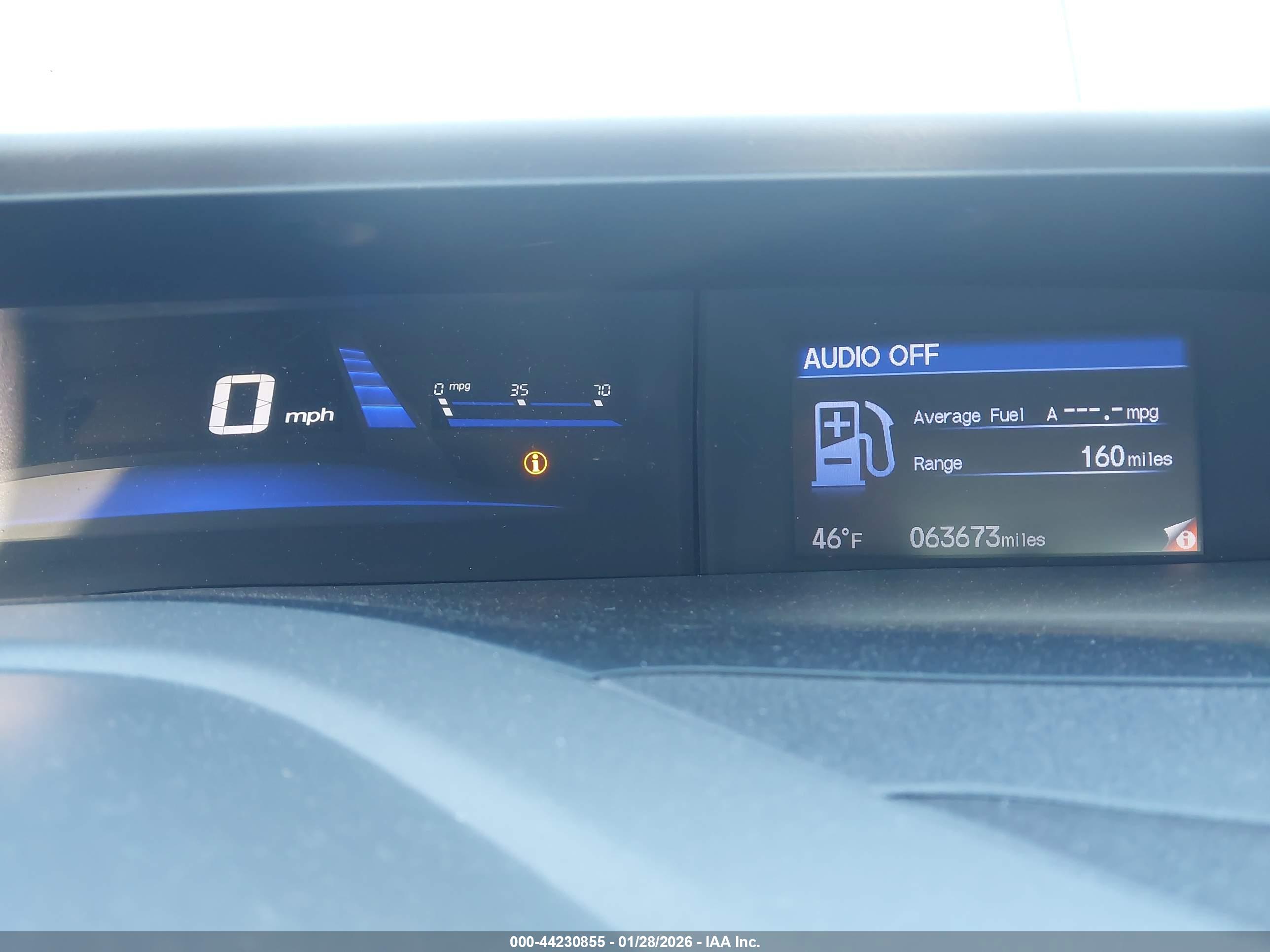 HONDA CIVIC image 7