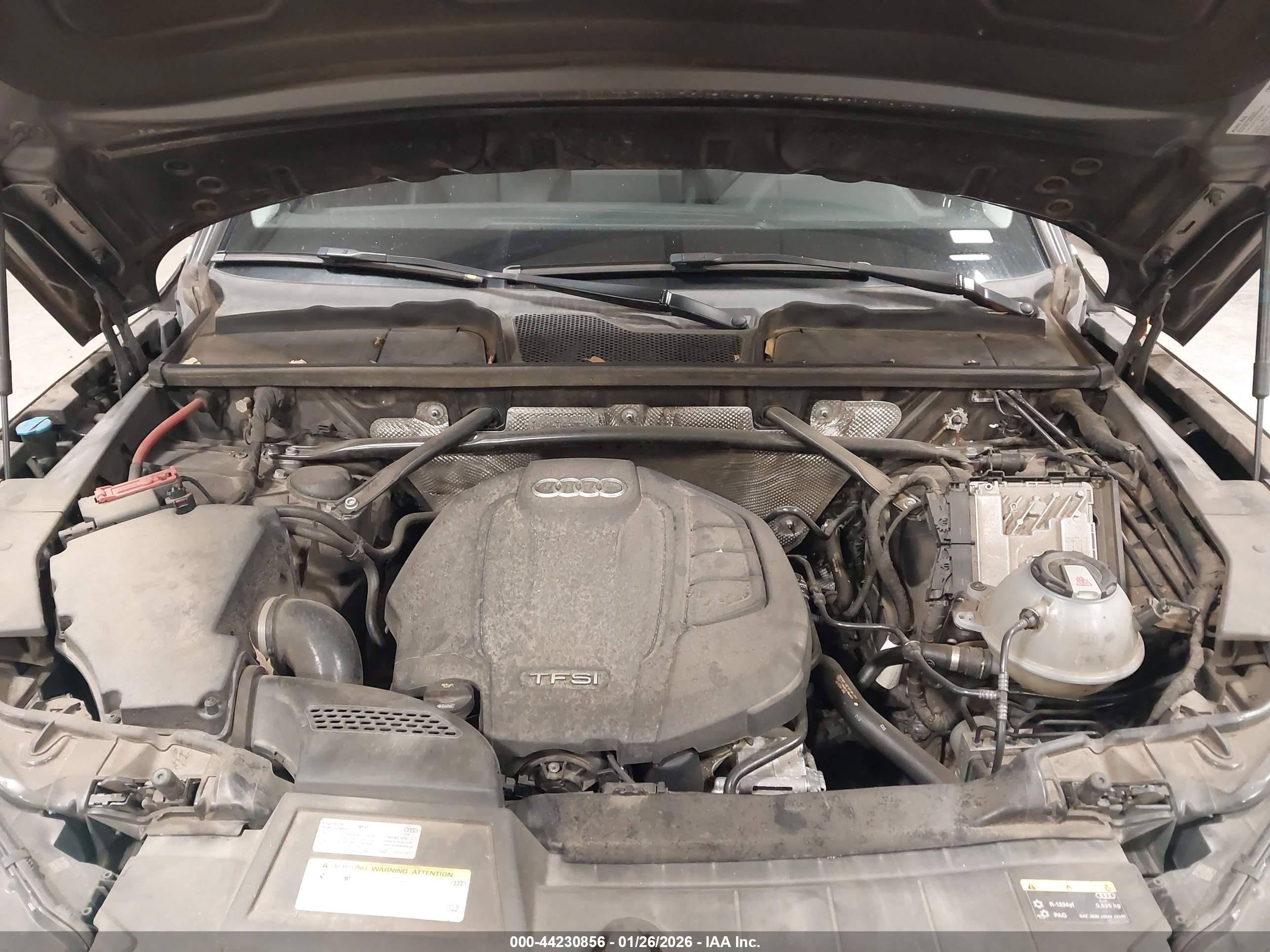 AUDI Q5 image 10