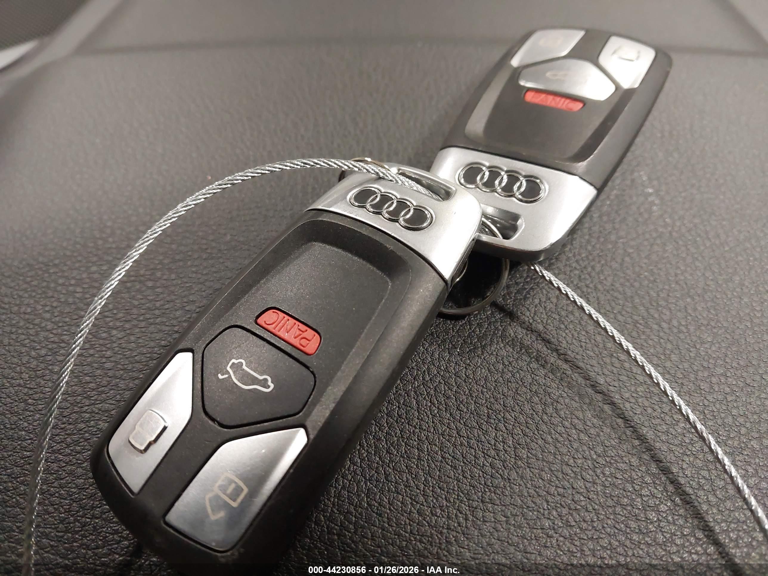 AUDI Q5 image 11
