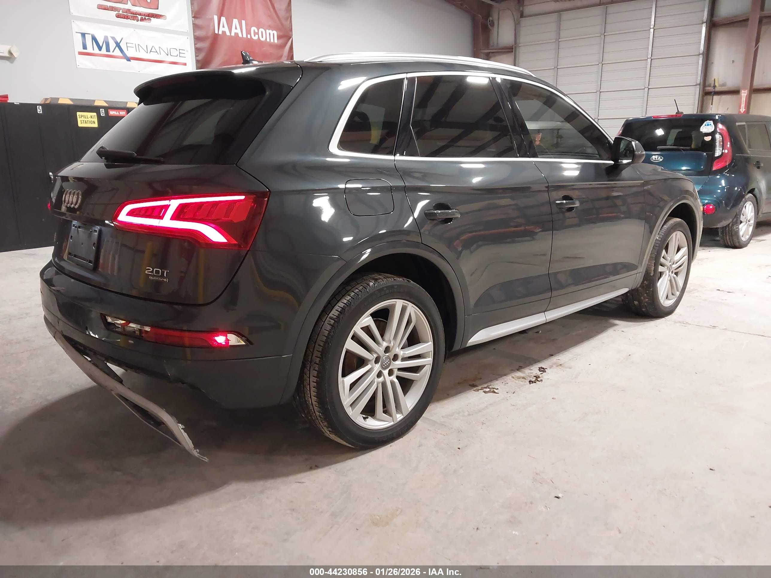 AUDI Q5 image 4