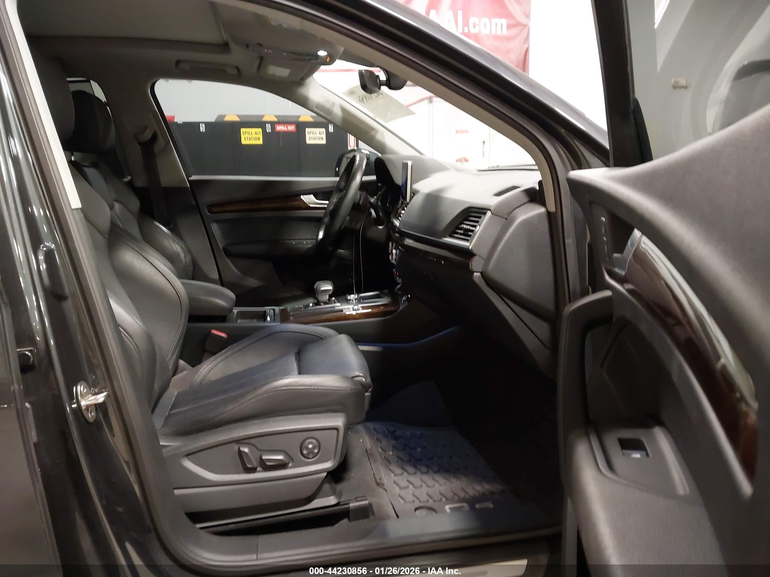 AUDI Q5 image 5