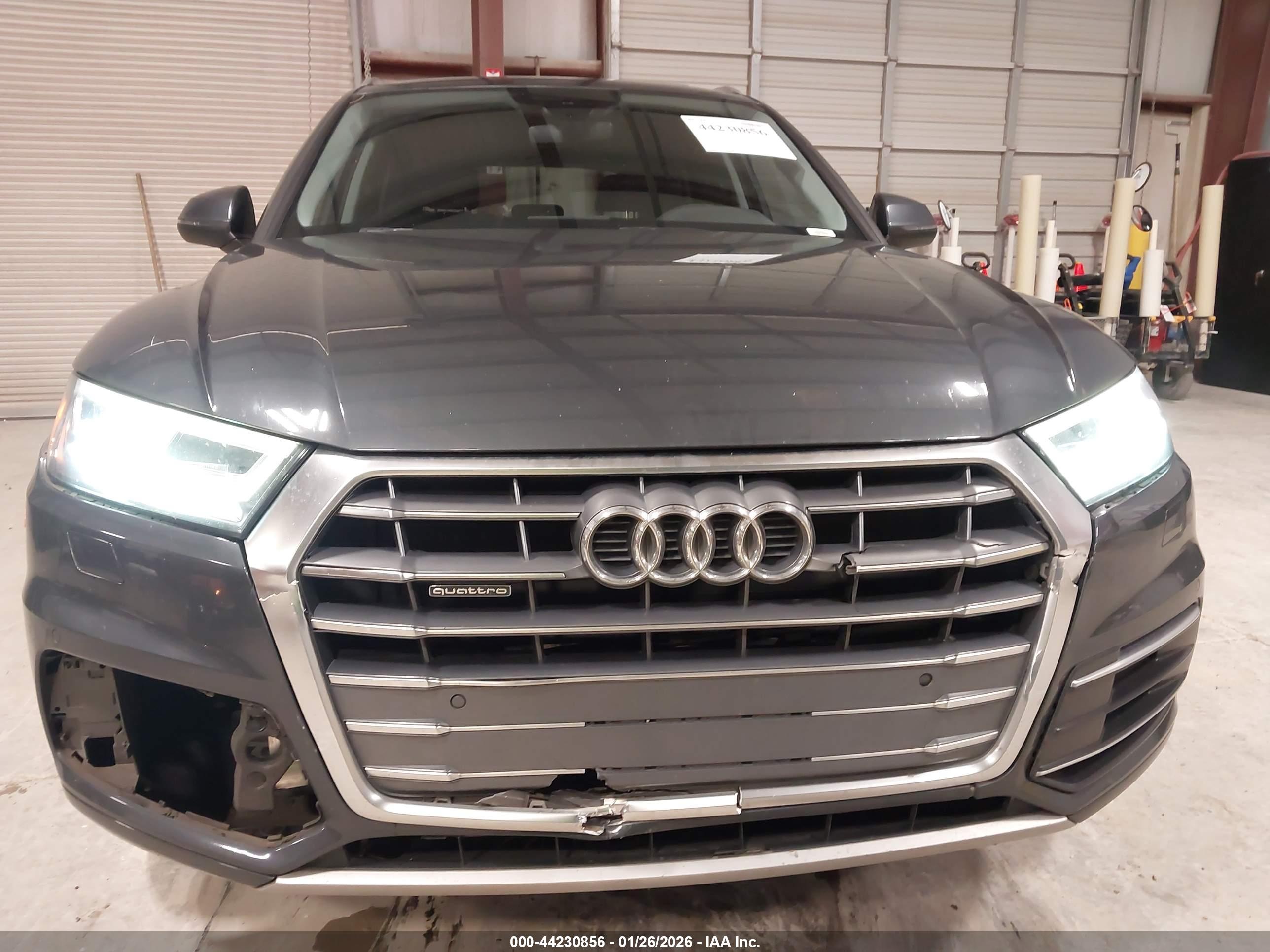 AUDI Q5 image 6